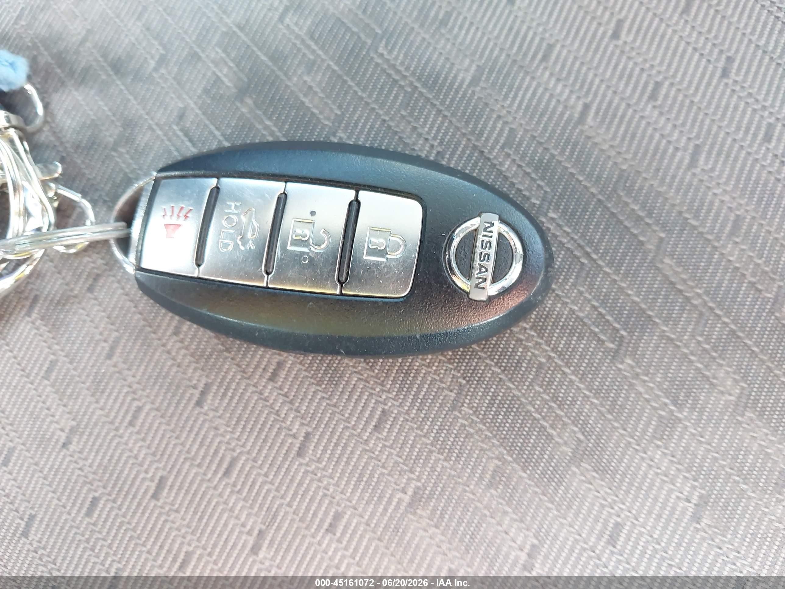 2007 Nissan Altima 2.5 S Gray vin: 1N4AL21E97N475876