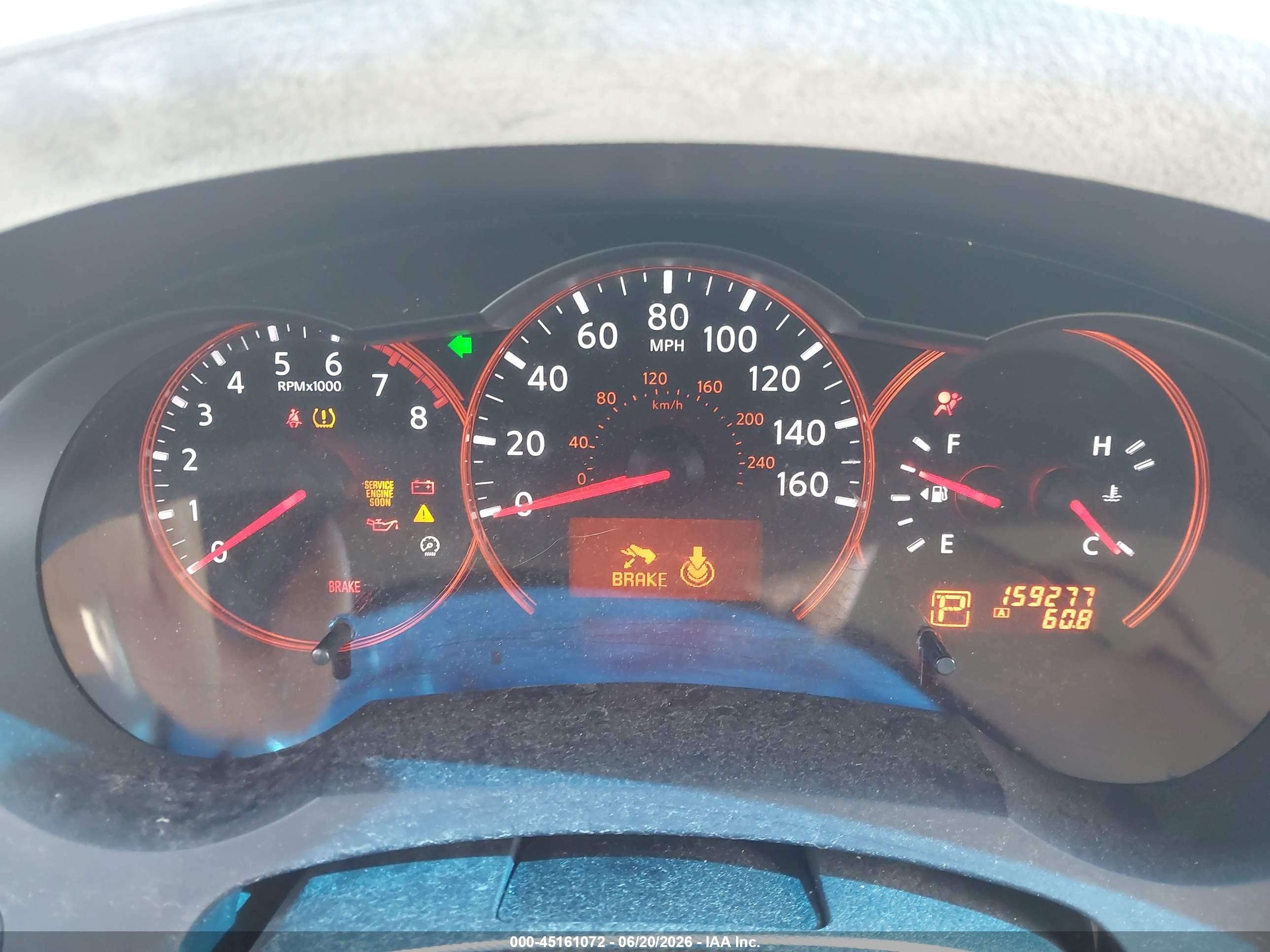 2007 Nissan Altima 2.5 S Gray vin: 1N4AL21E97N475876