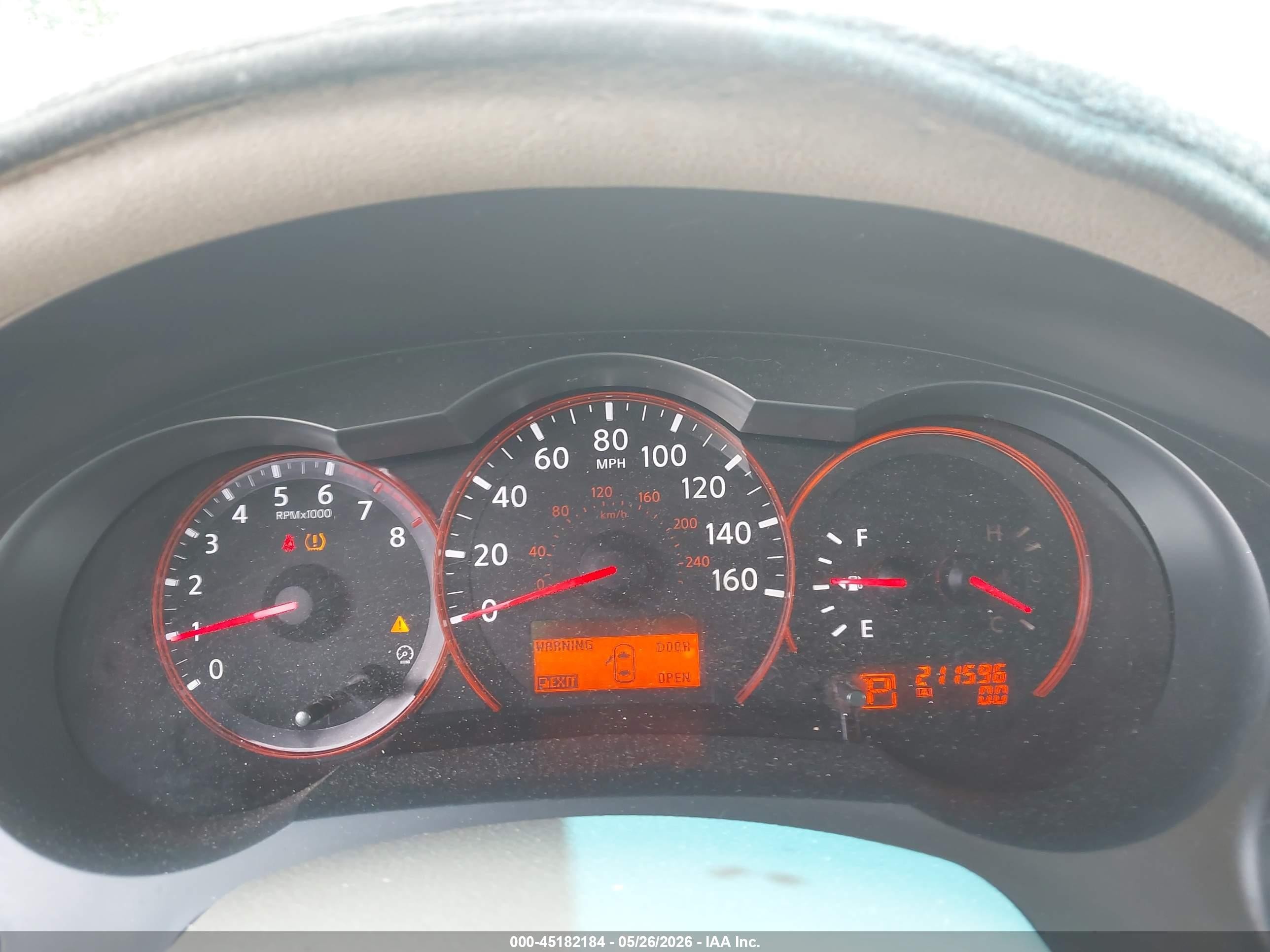 2008 Nissan Altima 2.5 S Gold vin: 1N4AL21E98C167619