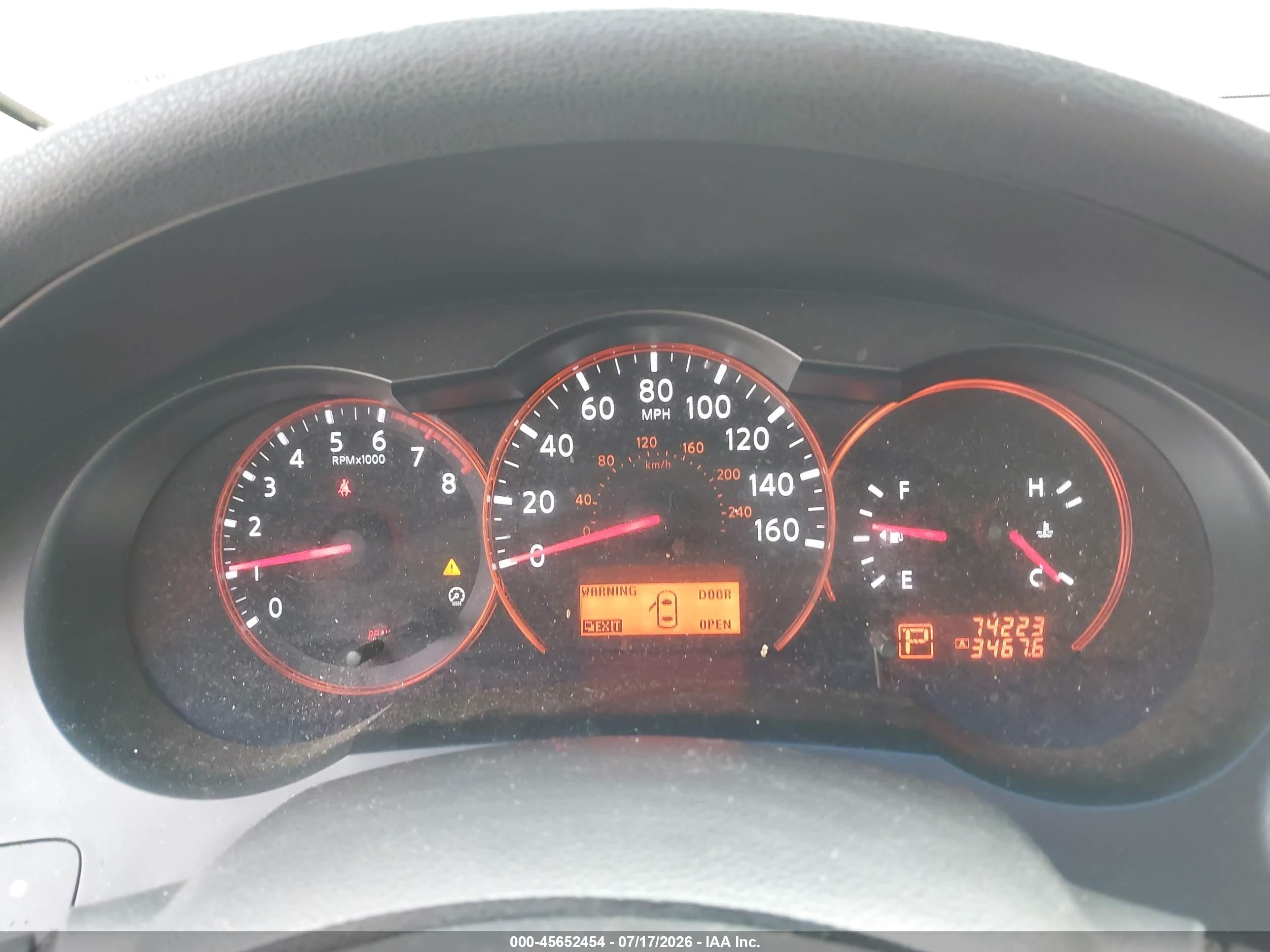 2008 Nissan Altima 2.5 S Gray vin: 1N4AL21E98C212834