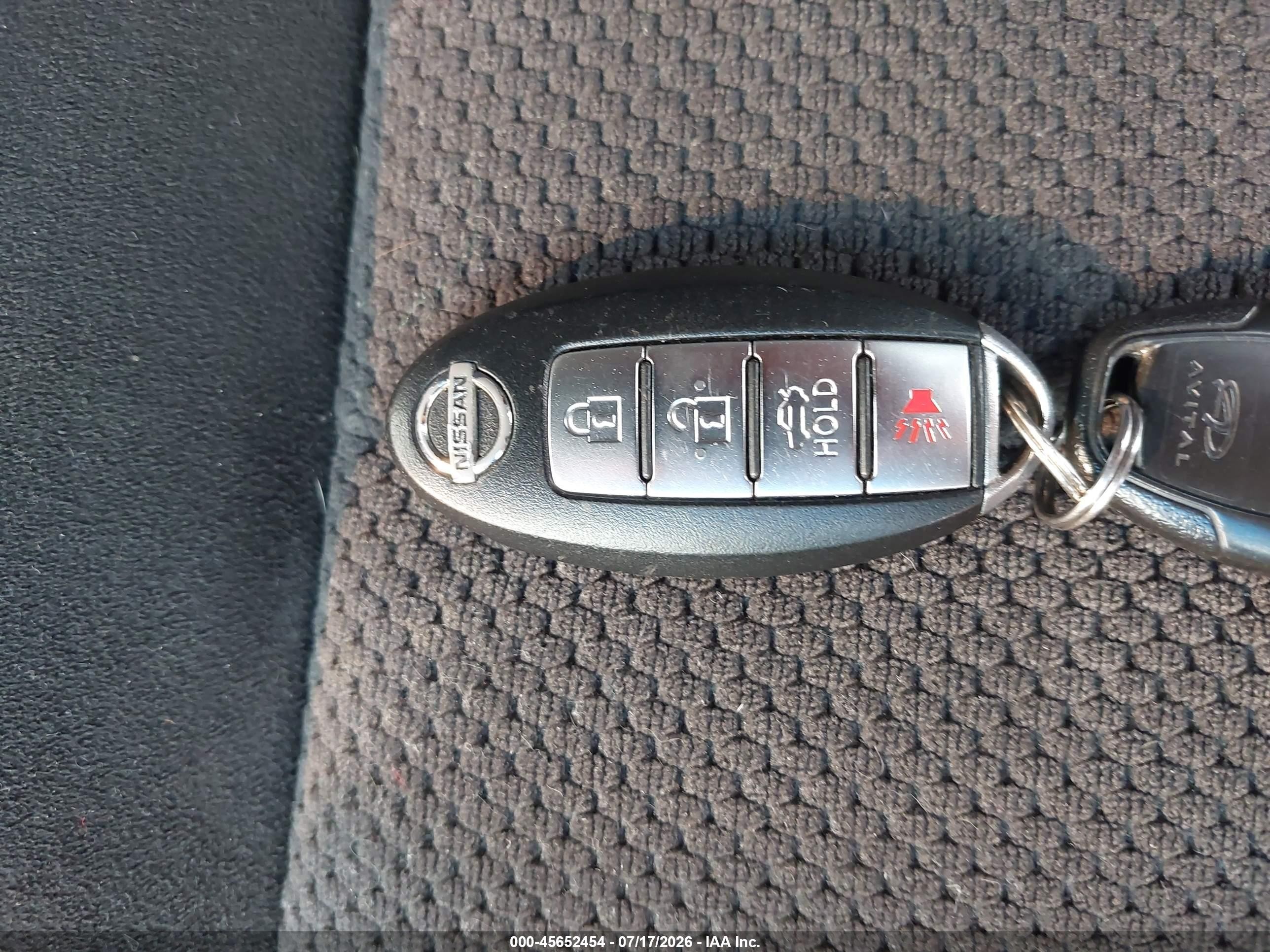 2008 Nissan Altima 2.5 S Gray vin: 1N4AL21E98C212834