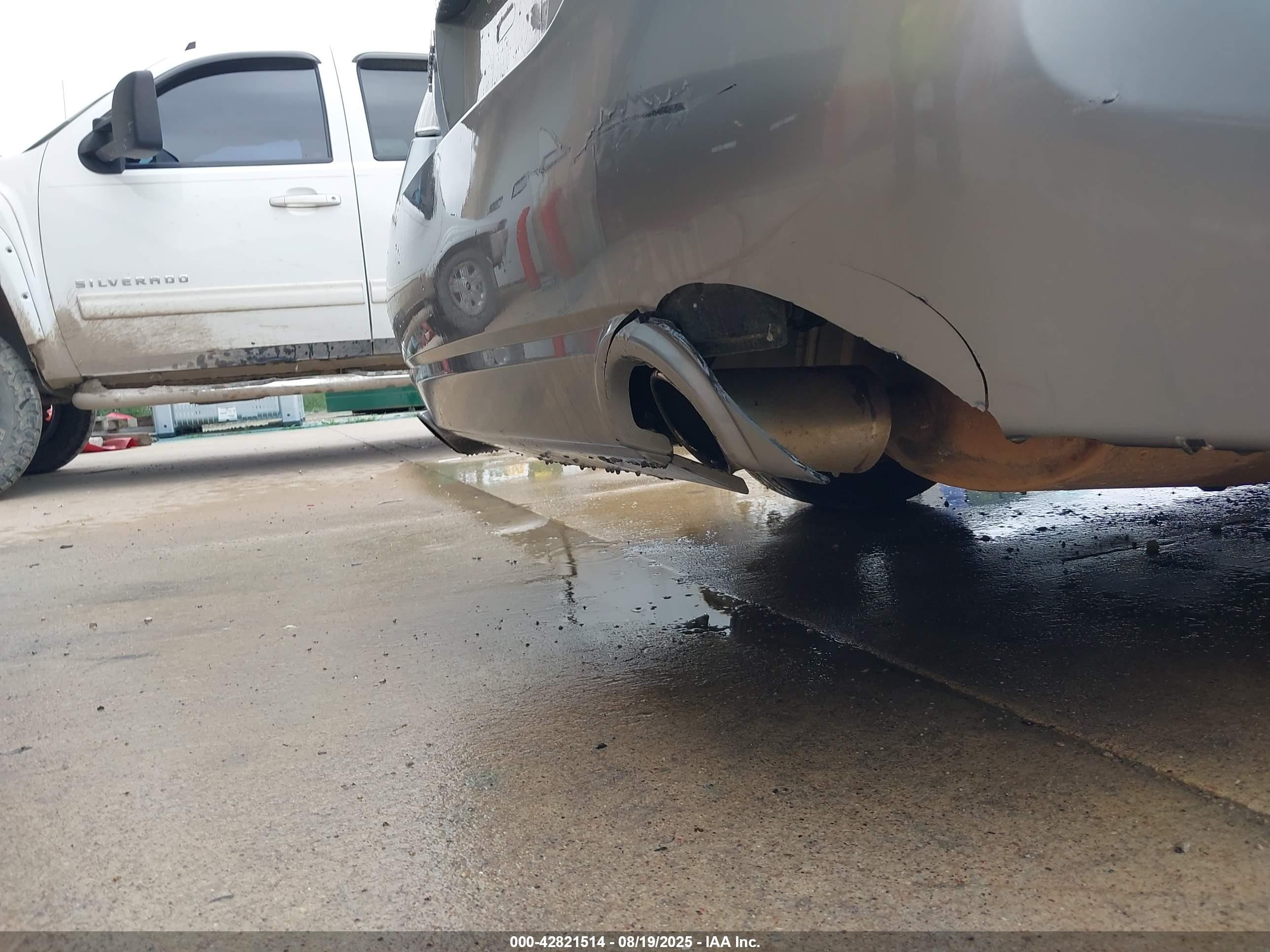 2008 Nissan Altima 2.5 S Silver vin: 1N4AL21E98C230251