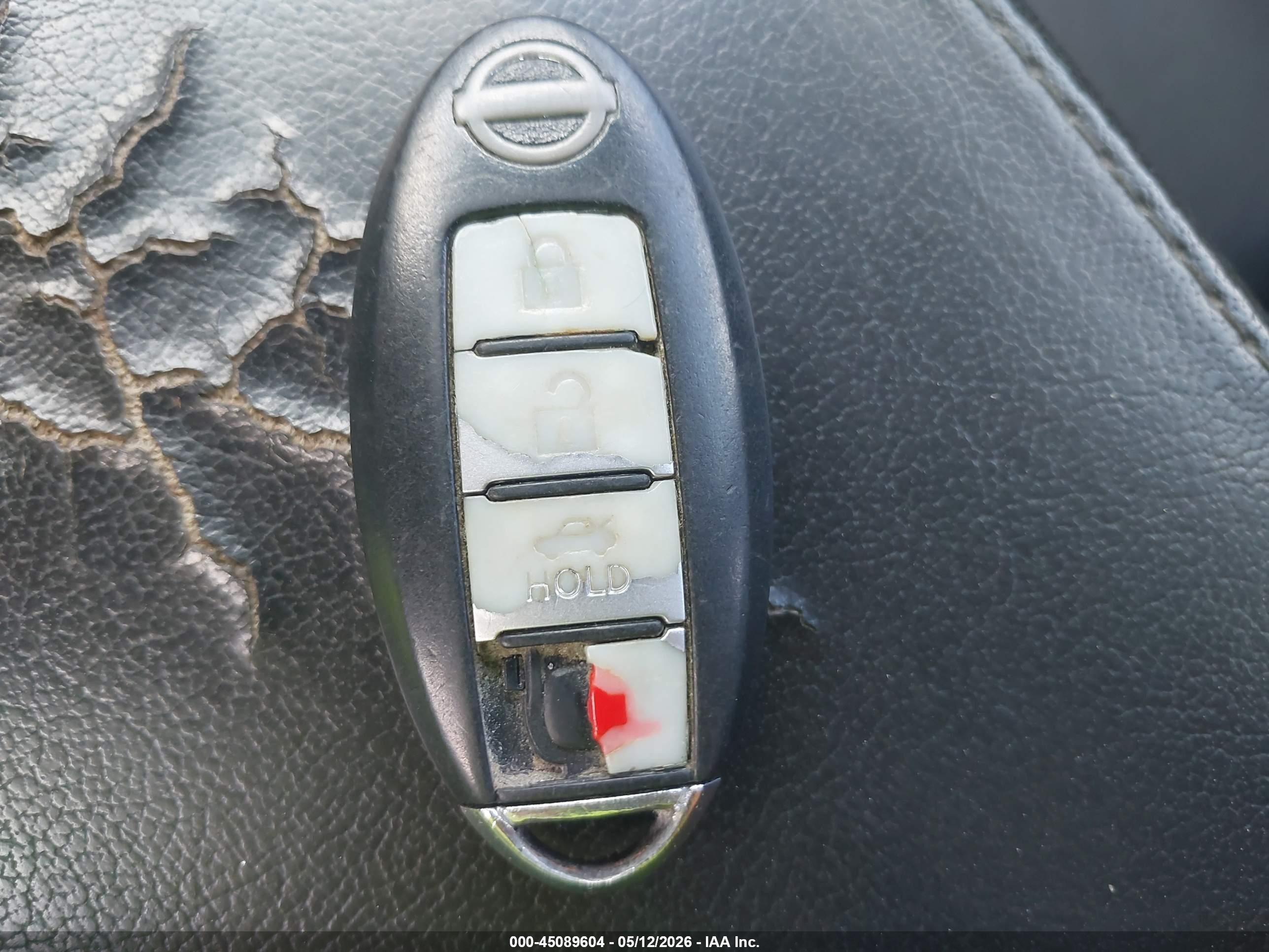 2008 Nissan Altima 2.5 S Black vin: 1N4AL21E98C269874