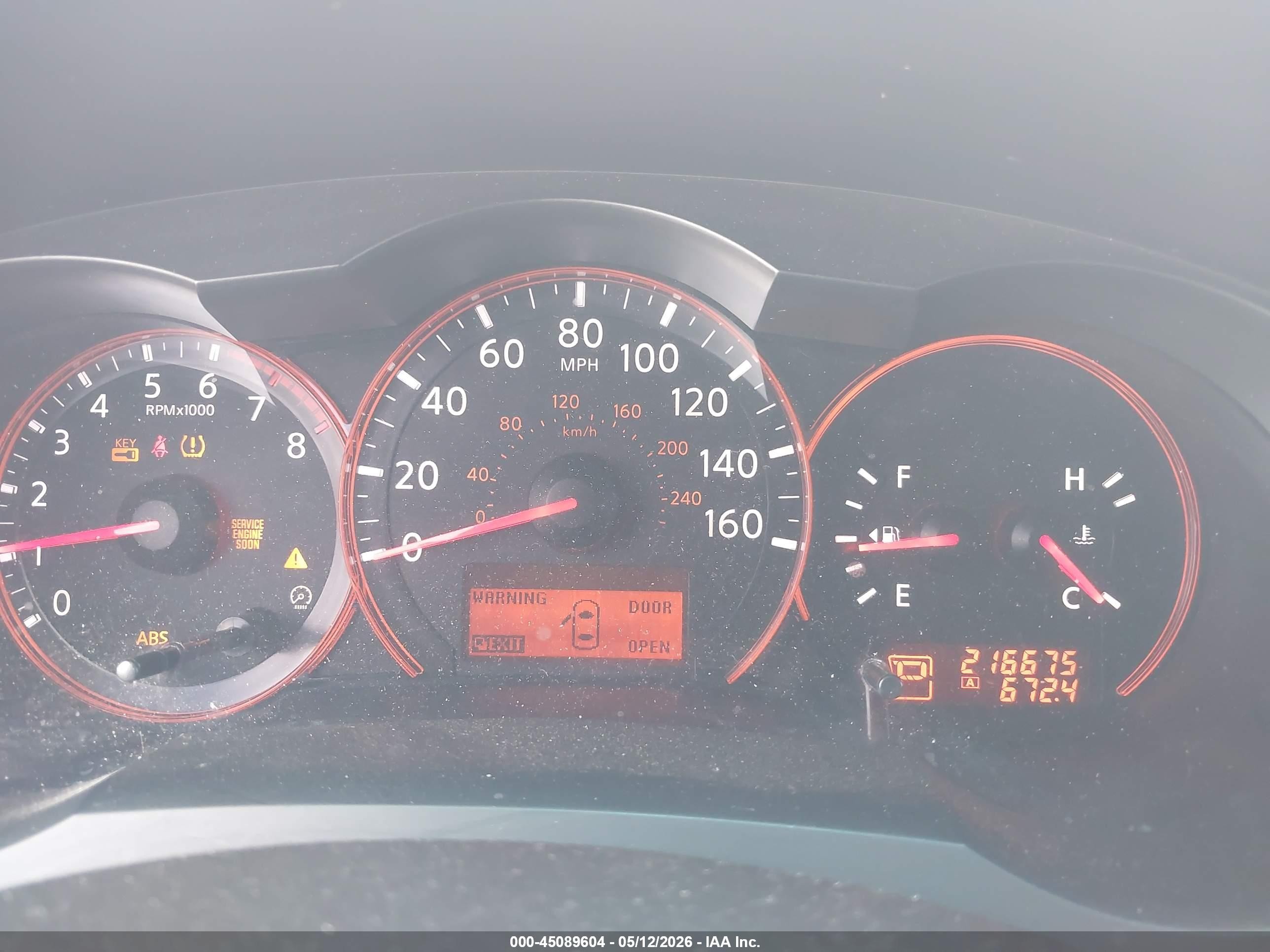 2008 Nissan Altima 2.5 S Black vin: 1N4AL21E98C269874