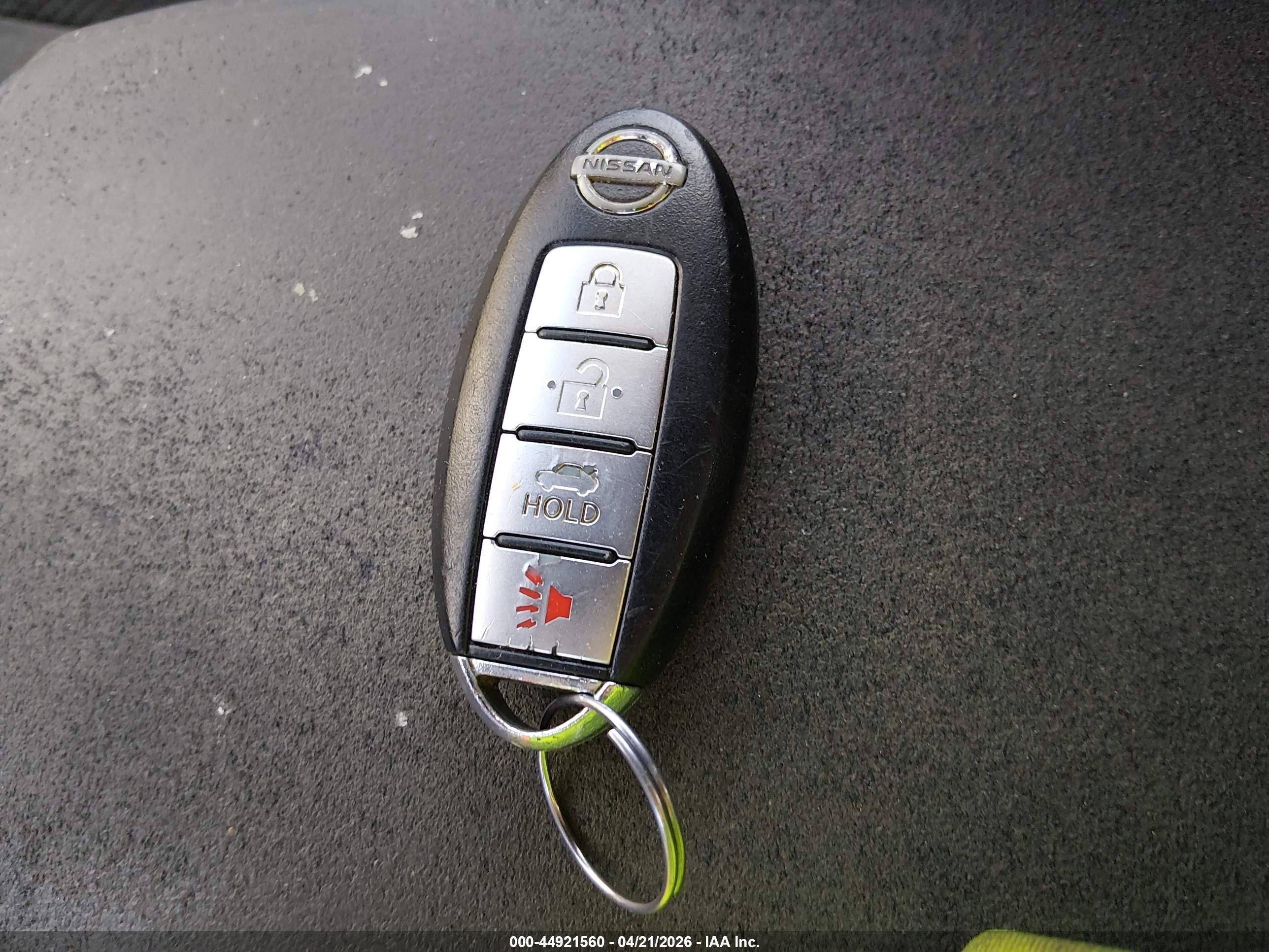 2008 Nissan Altima 2.5 S Серебряный vin: 1N4AL21E98C285105