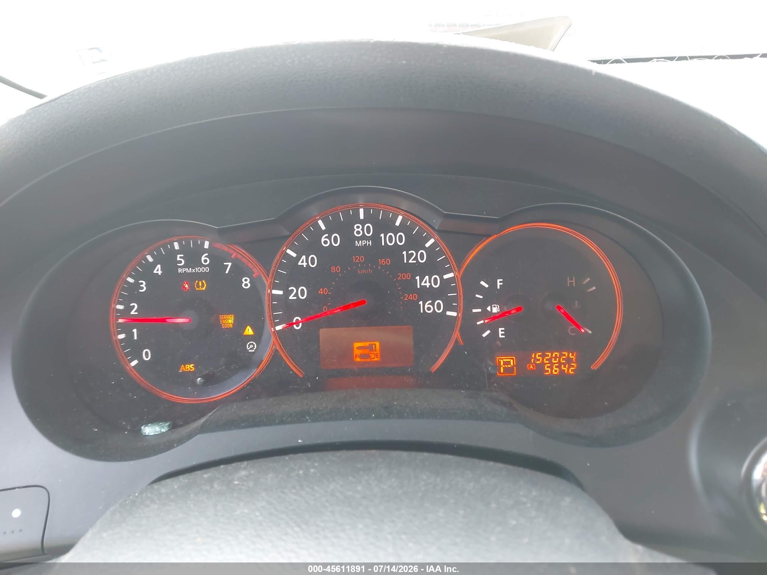 2008 Nissan Altima 2.5 S Dark Blue vin: 1N4AL21E98N407109