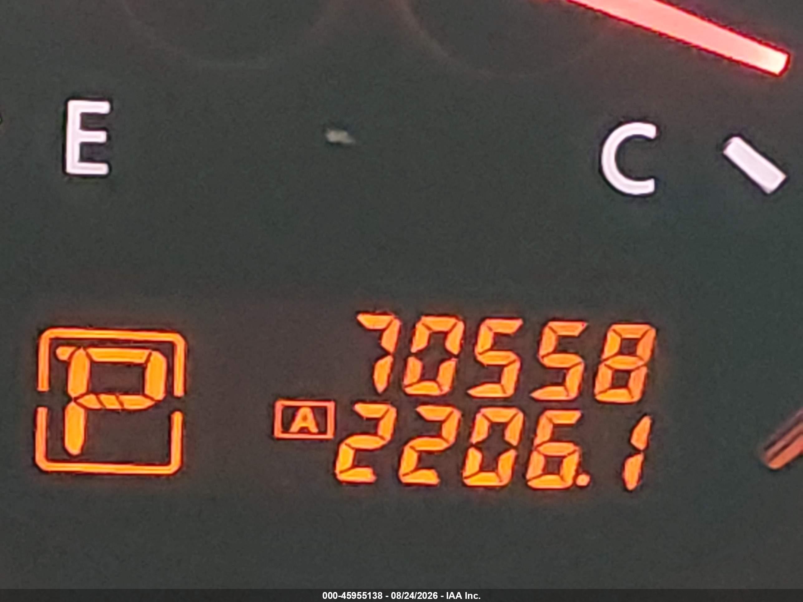 2008 Nissan Altima 2.5 S Gray vin: 1N4AL21E98N424637