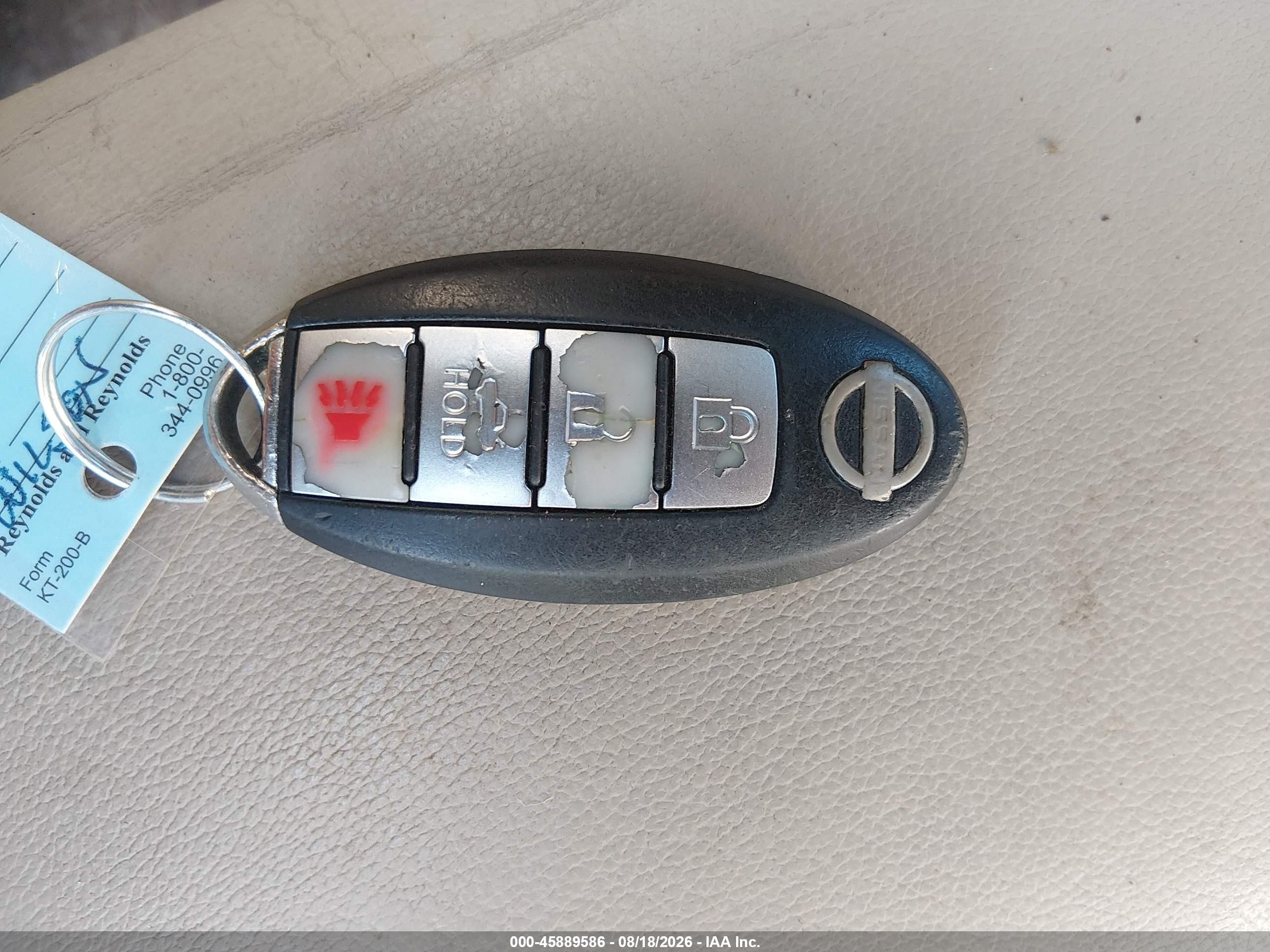 2008 Nissan Altima 2.5 Sl Green vin: 1N4AL21E98N446895