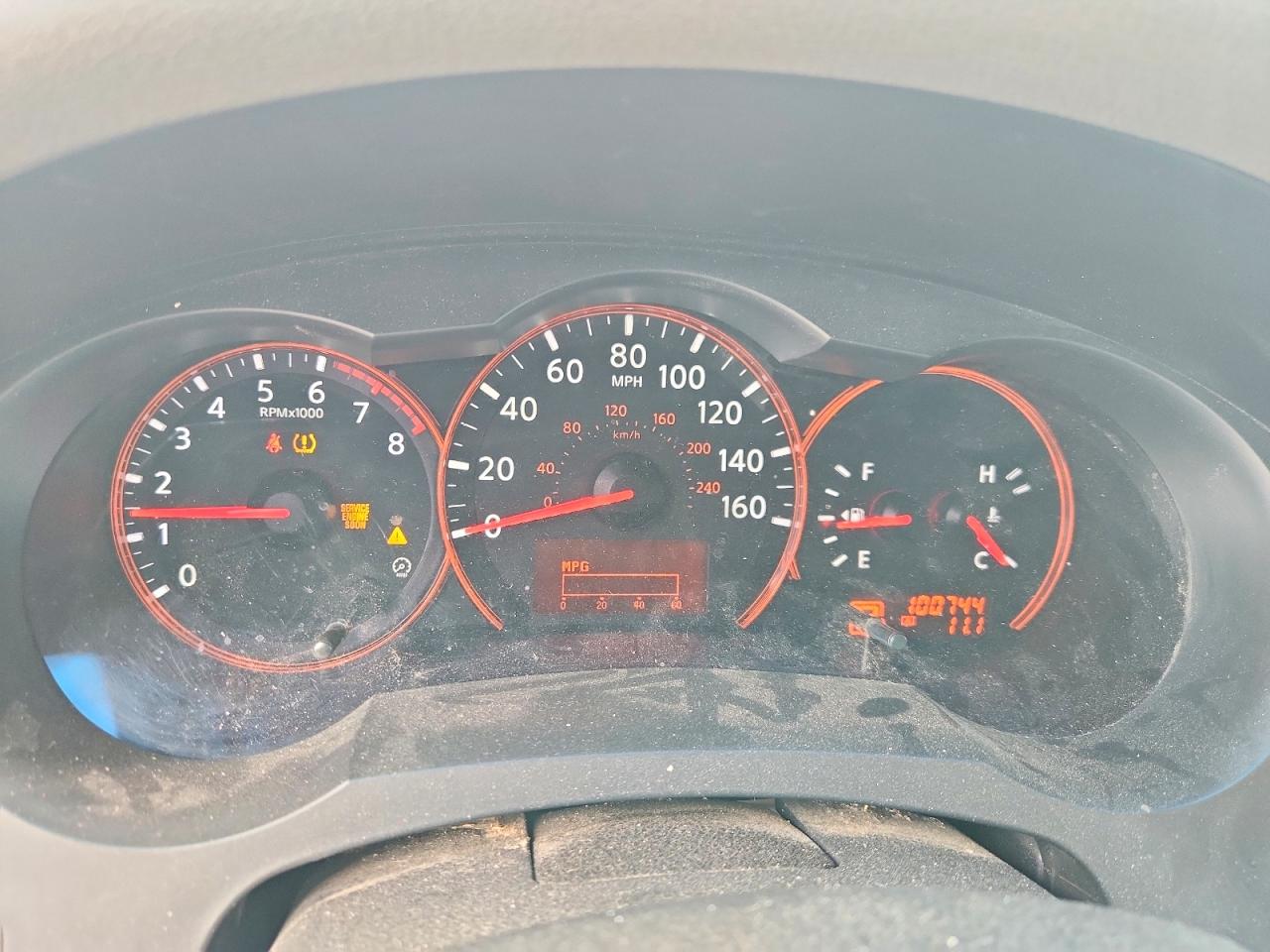2008 Nissan Altima 2.5 Серый vin: 1N4AL21E98N474681