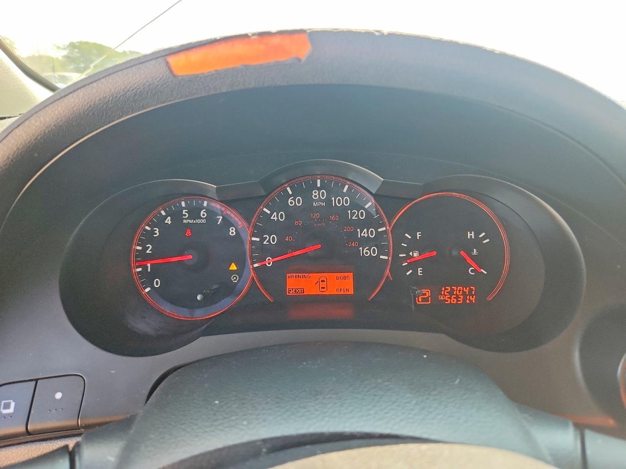 2008 Nissan Altima 2.5 Silver vin: 1N4AL21E98N549508