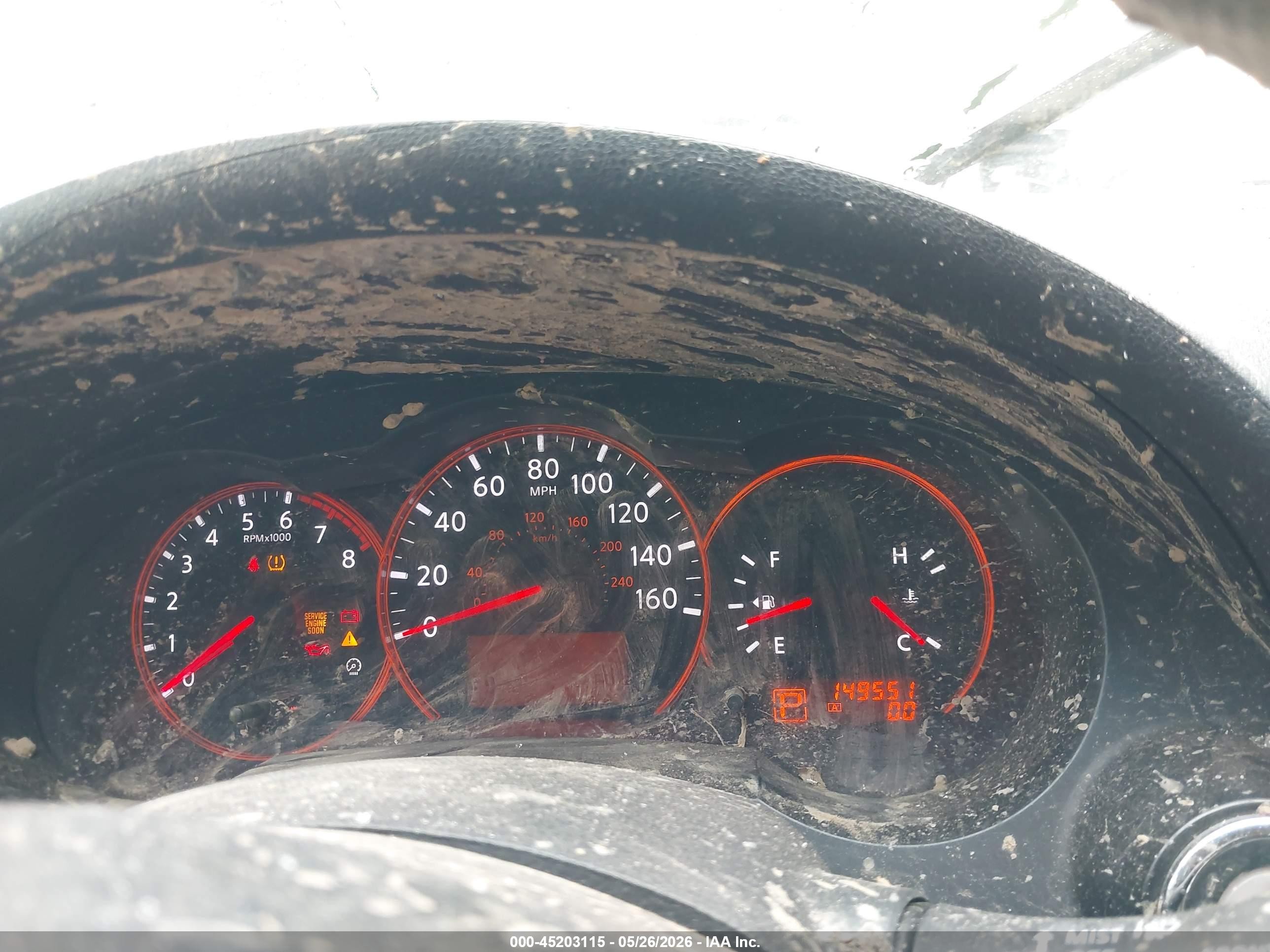 2008 Nissan Altima 2.5 S Black vin: 1N4AL21E98N551453