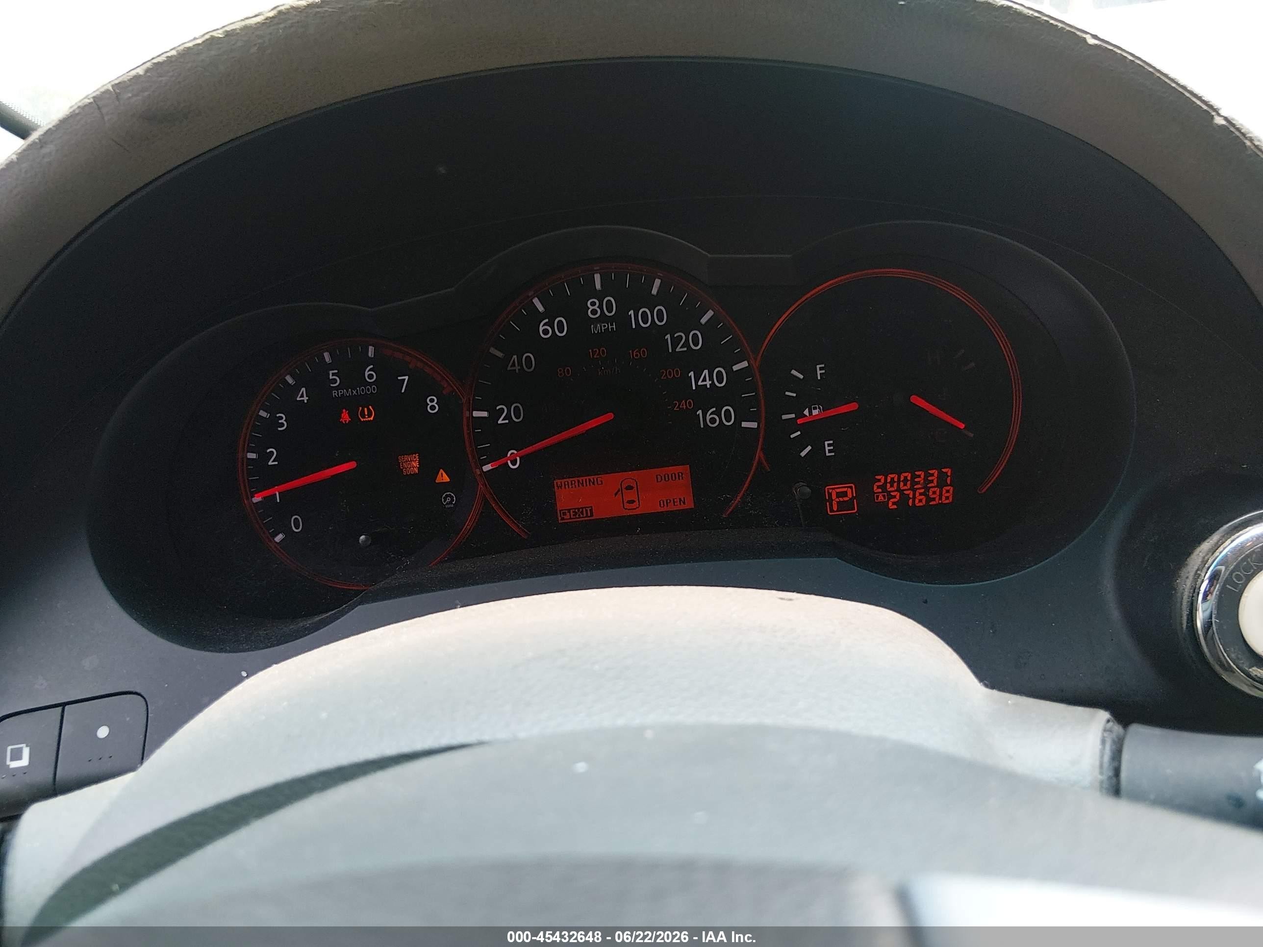 2009 Nissan Altima 2.5 S Champagne vin: 1N4AL21E99C143242