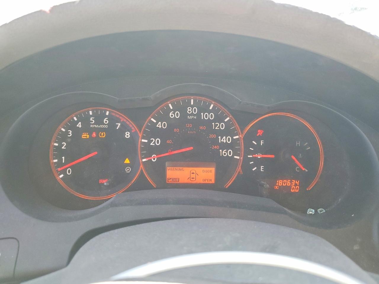 2009 Nissan Altima 2.5 Silver vin: 1N4AL21E99C168514