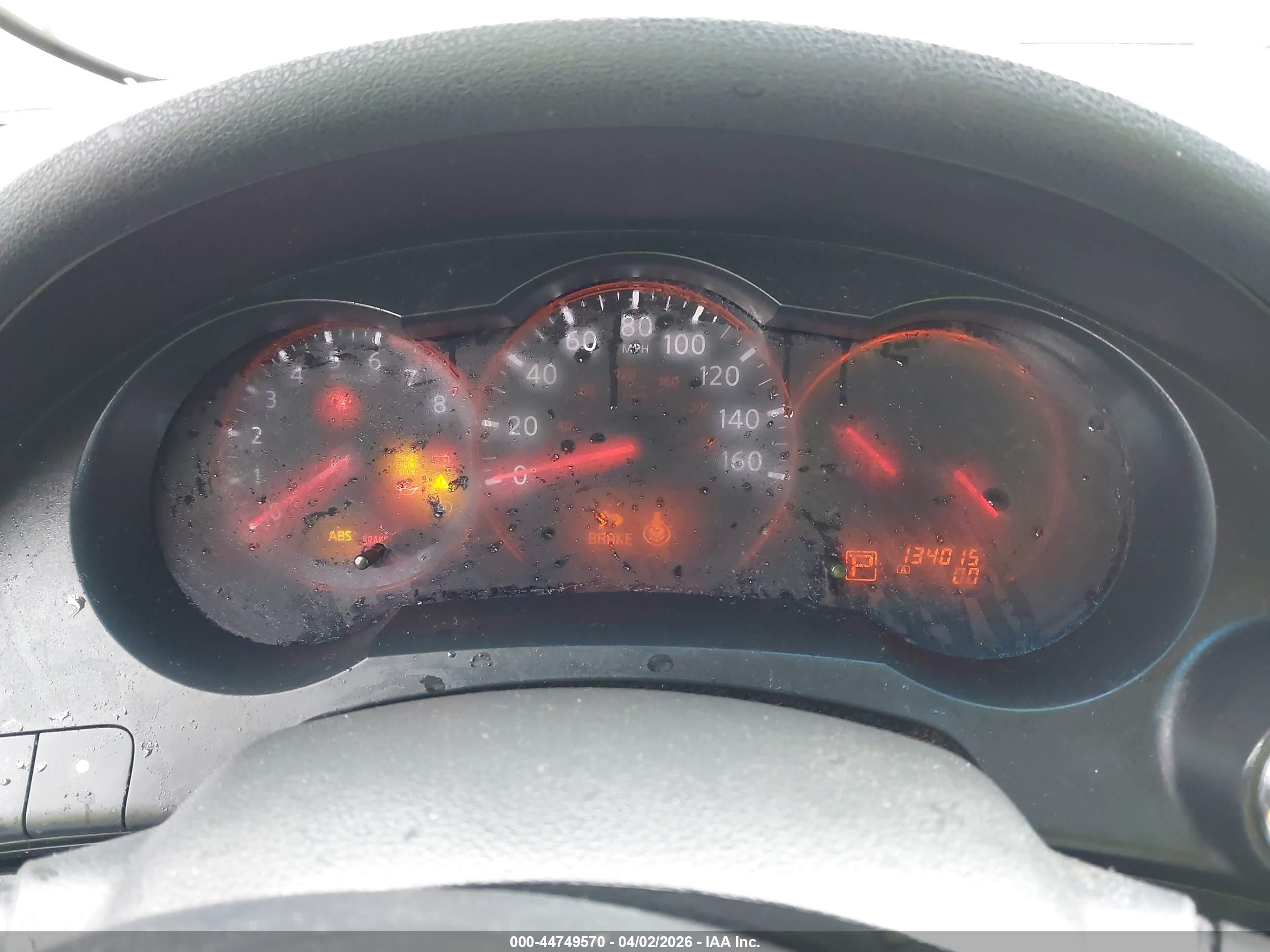 2009 Nissan Altima 2.5 S Синий vin: 1N4AL21E99C186169