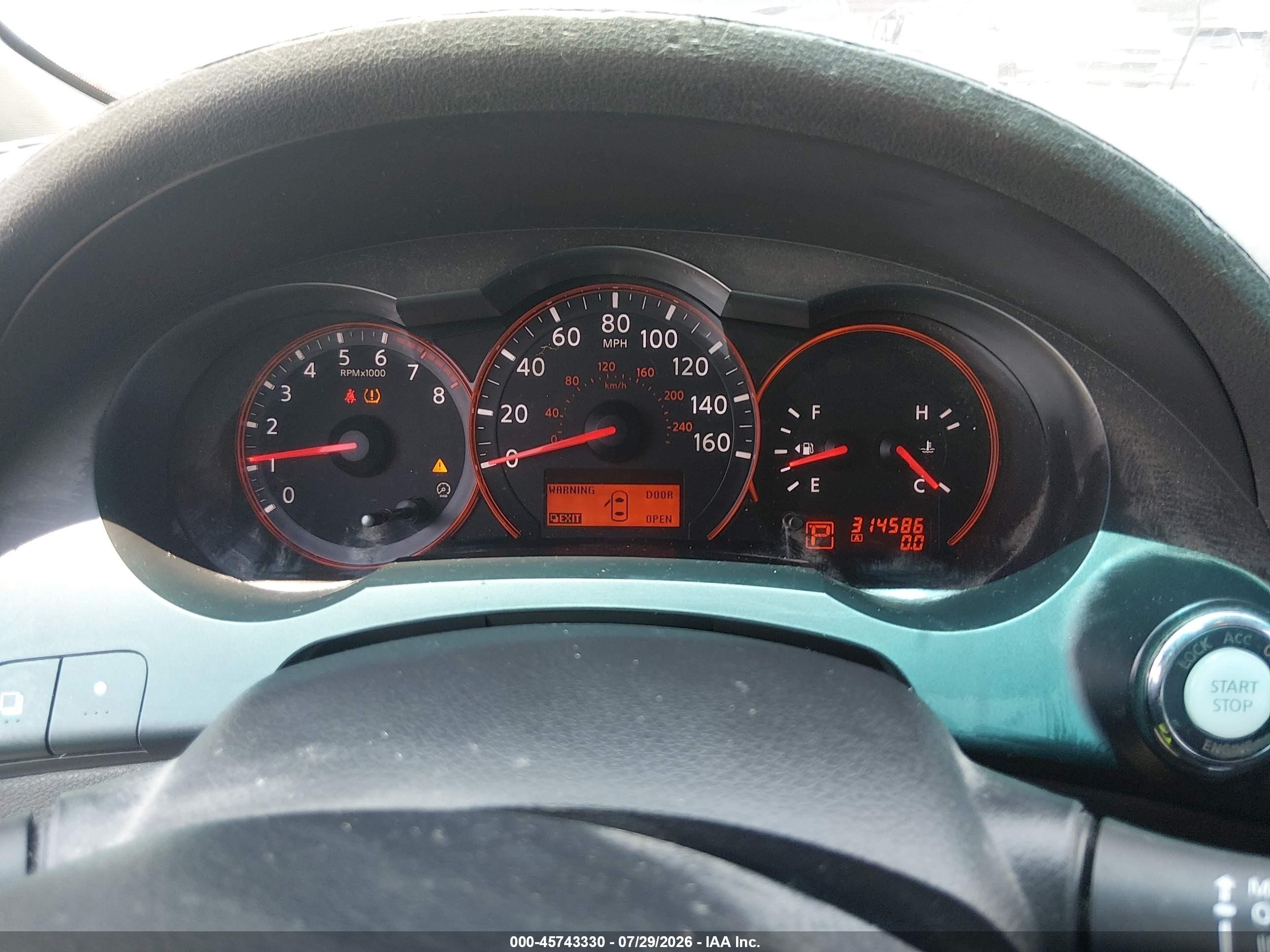 2009 Nissan Altima 2.5 S Black vin: 1N4AL21E99N460569