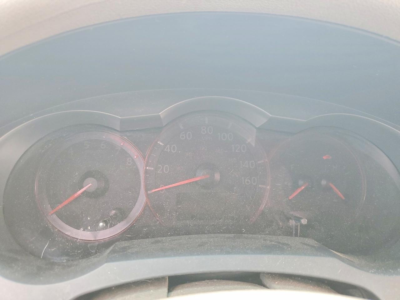 2009 Nissan Altima 2.5 White vin: 1N4AL21E99N484340