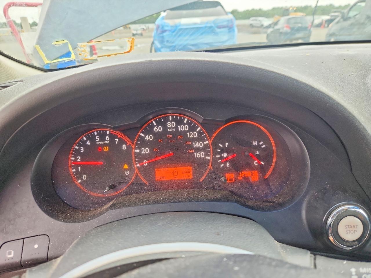2009 Nissan Altima 2.5 Gray vin: 1N4AL21E99N497217