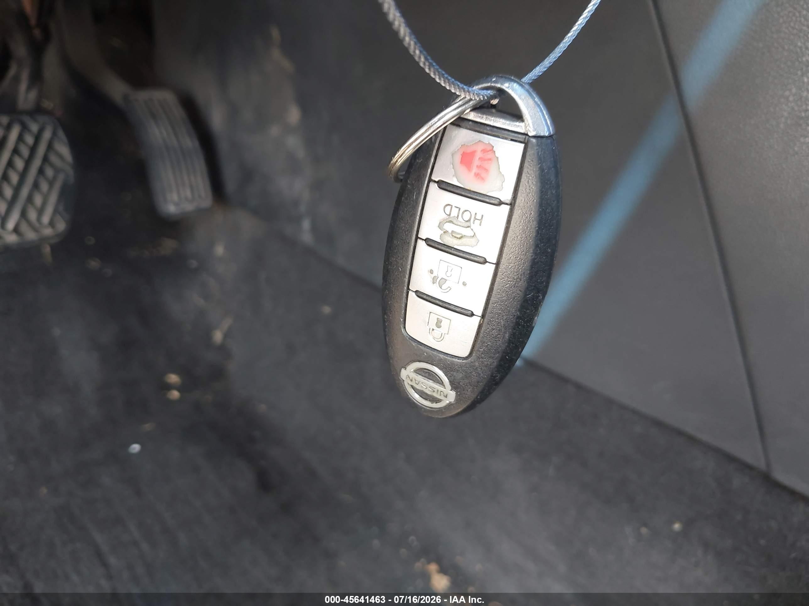 2009 Nissan Altima 2.5 S Red vin: 1N4AL21E99N498559
