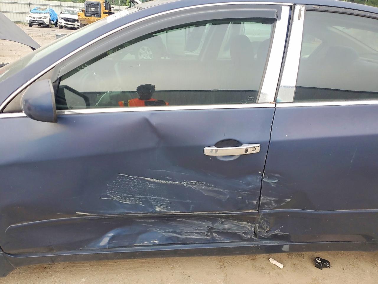 2009 Nissan Altima 2.5/2.5s Blue vin: 1N4AL21E99N525906