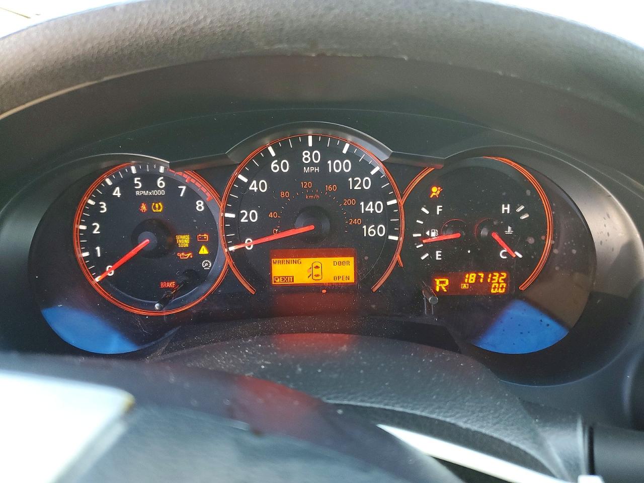 2009 Nissan Altima 2.5 Black vin: 1N4AL21E99N526876