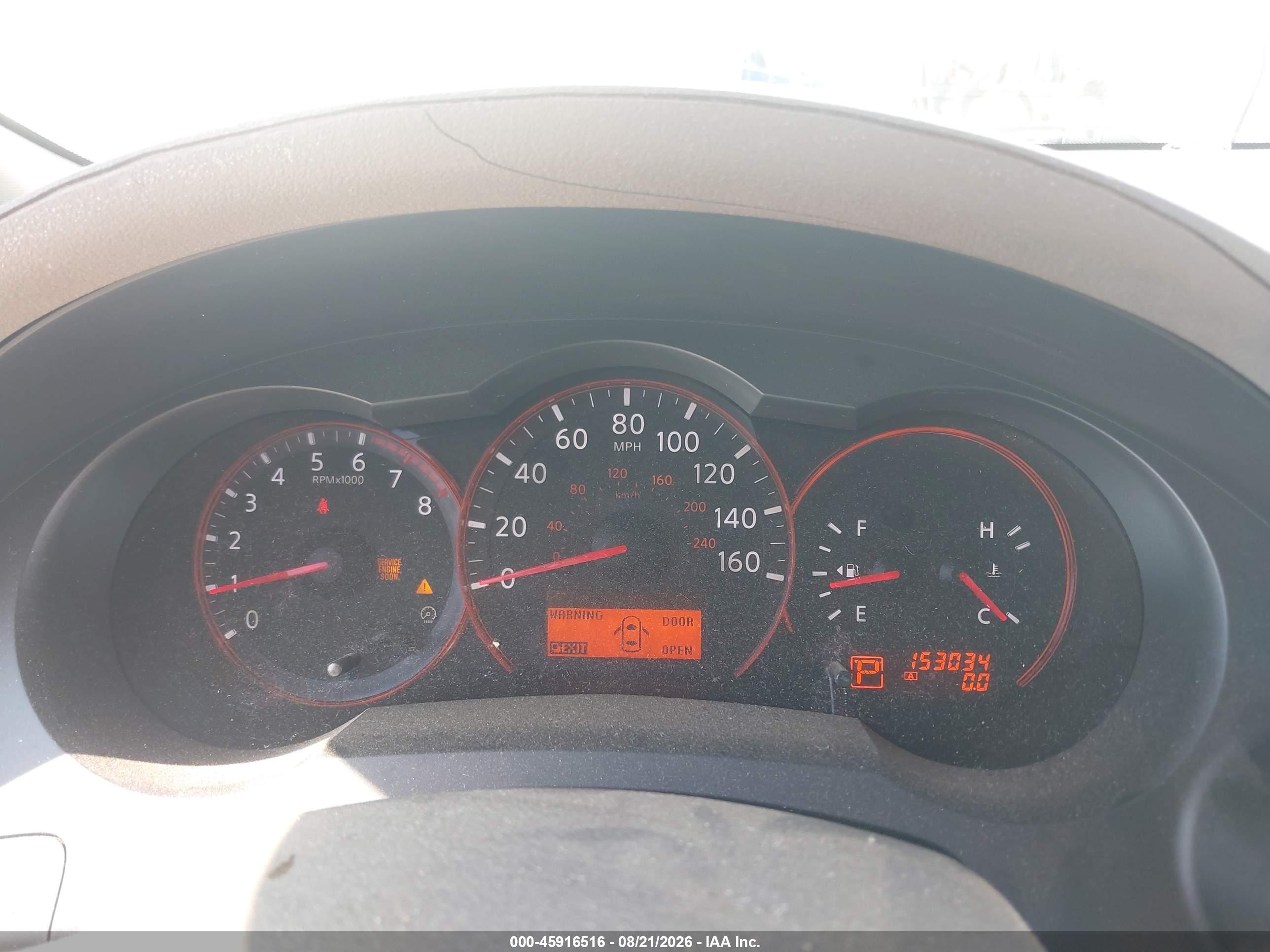 2009 Nissan Altima 2.5 S White vin: 1N4AL21E99N533892