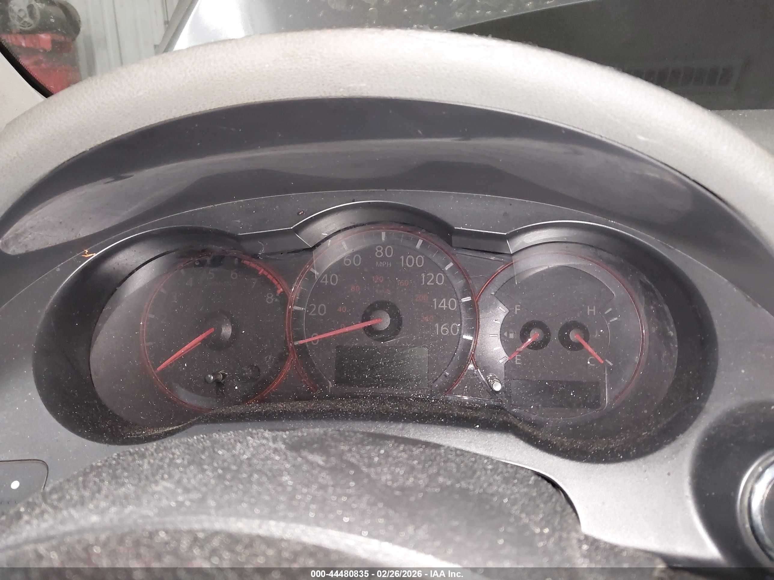 2009 Nissan Altima 2.5 S Gray vin: 1N4AL21E99N542995