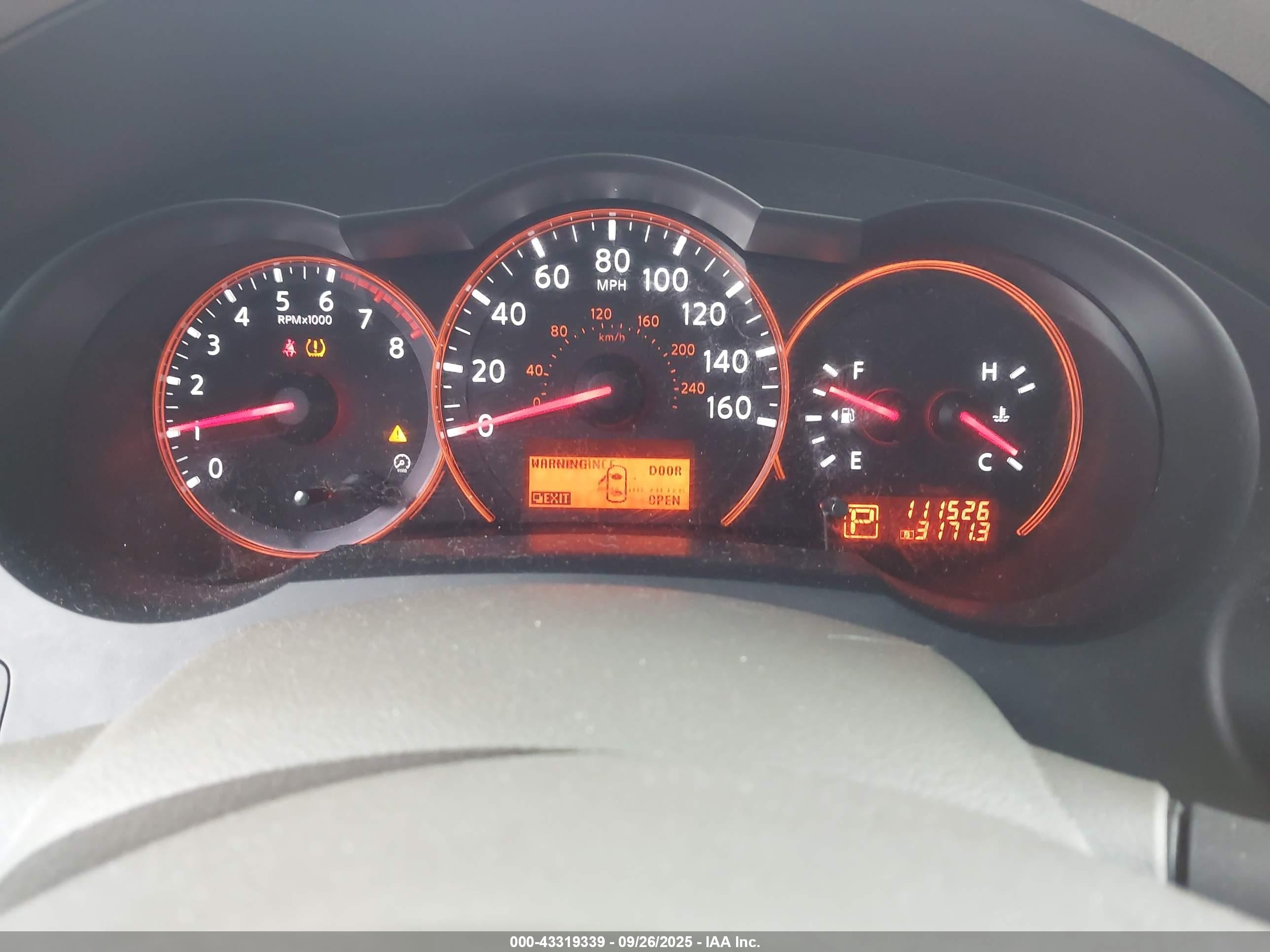 2007 Nissan Altima 2.5 S Red vin: 1N4AL21EX7C119089