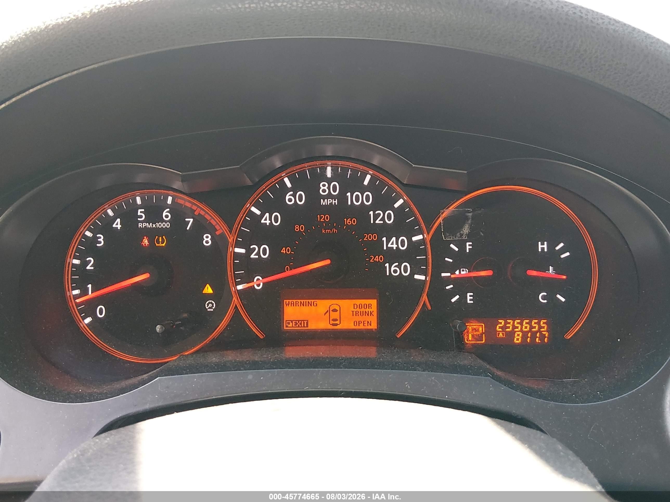2007 Nissan Altima 2.5 S Серебряный vin: 1N4AL21EX7C133087