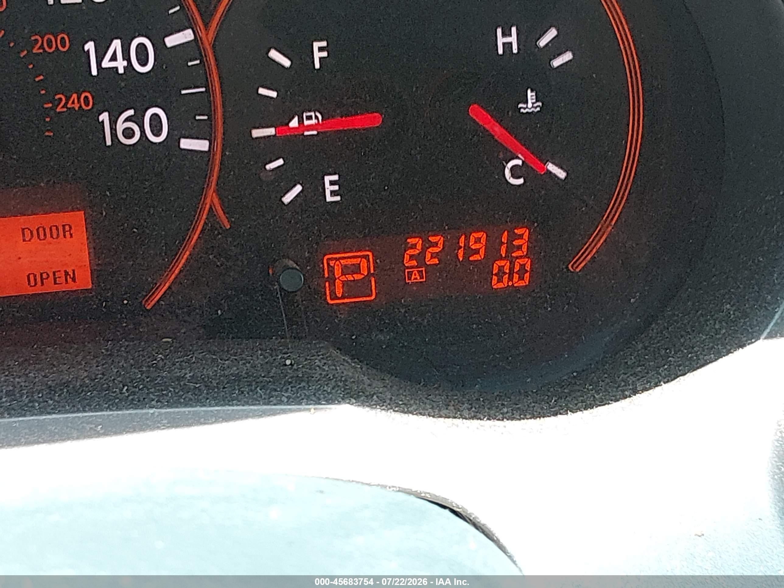 2007 Nissan Altima 2.5 S Blue vin: 1N4AL21EX7N414374