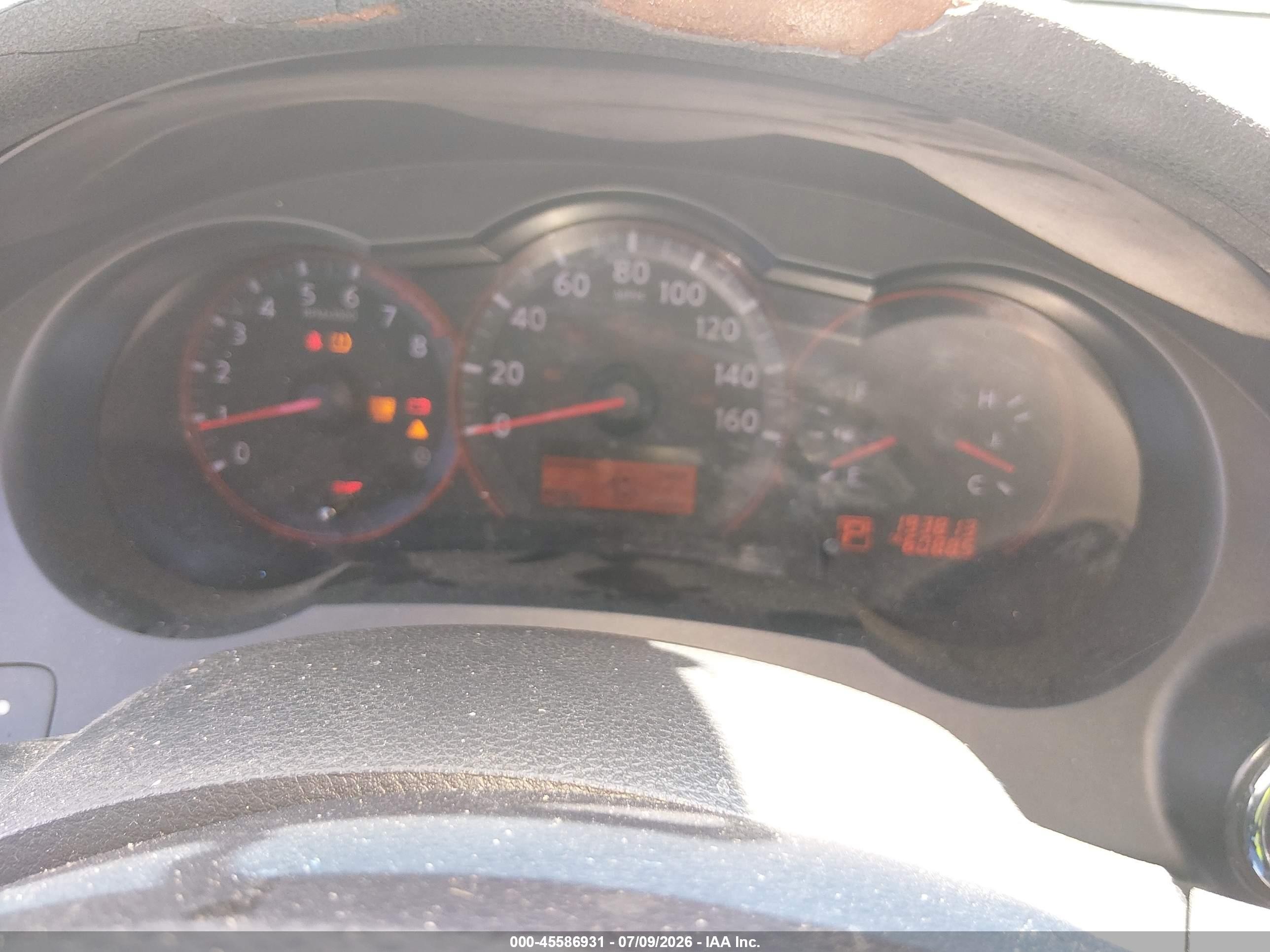 2007 Nissan Altima 2.5 S White vin: 1N4AL21EX7N417940