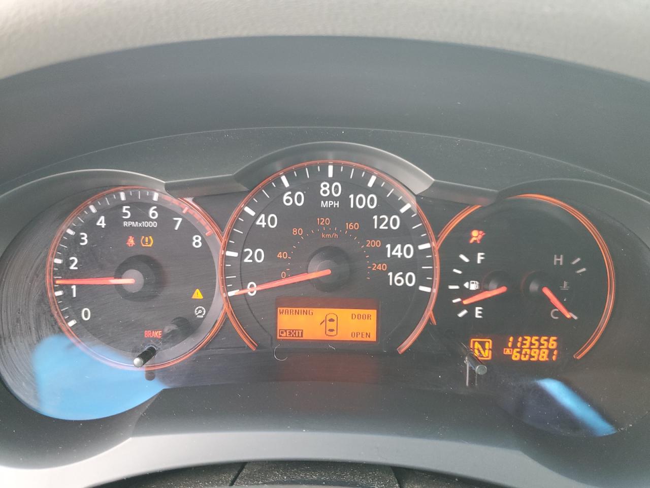 2007 Nissan Altima 2.5 Blue vin: 1N4AL21EX7N454731