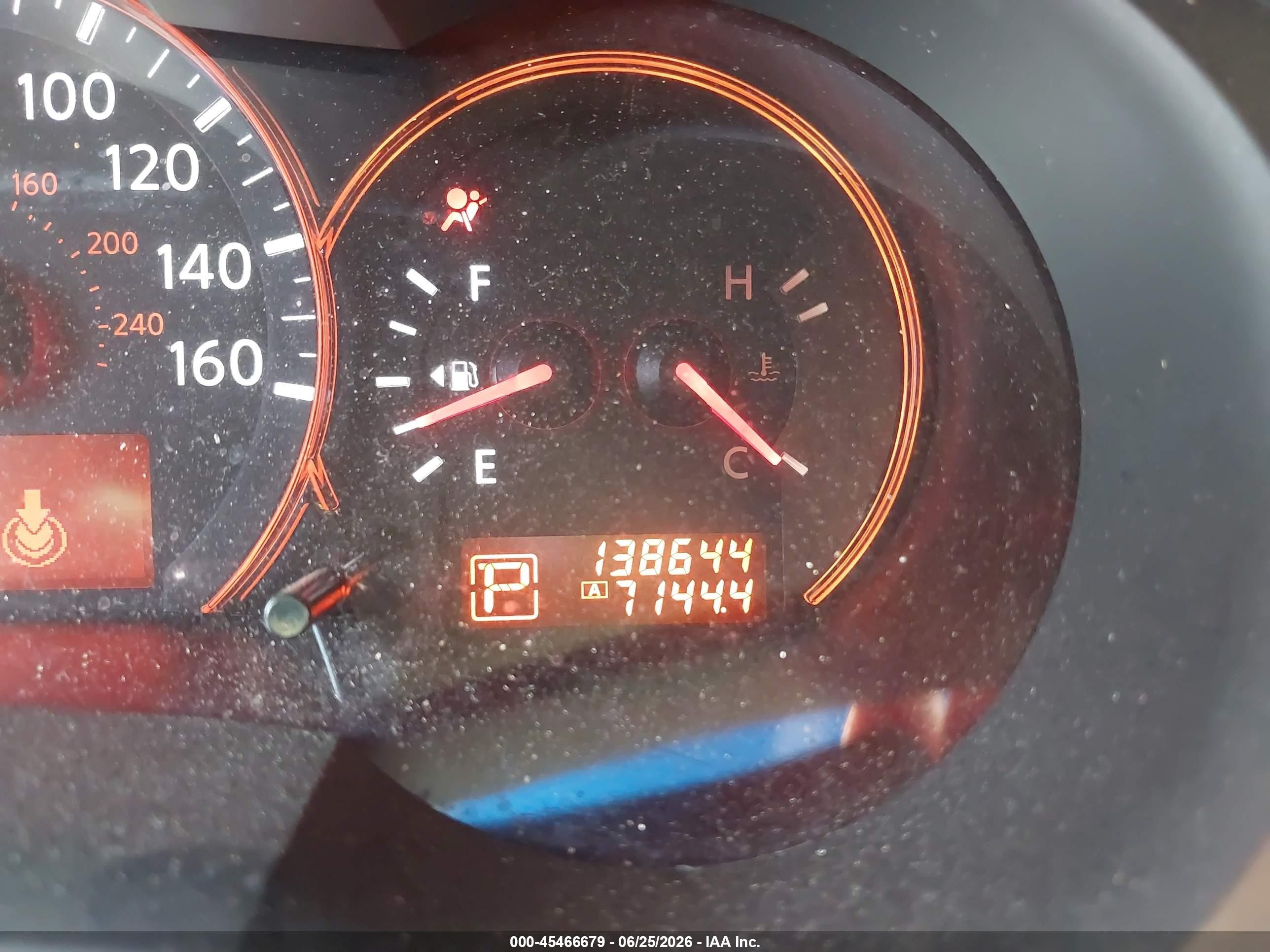 2007 Nissan Altima 2.5 S Blue vin: 1N4AL21EX7N463431