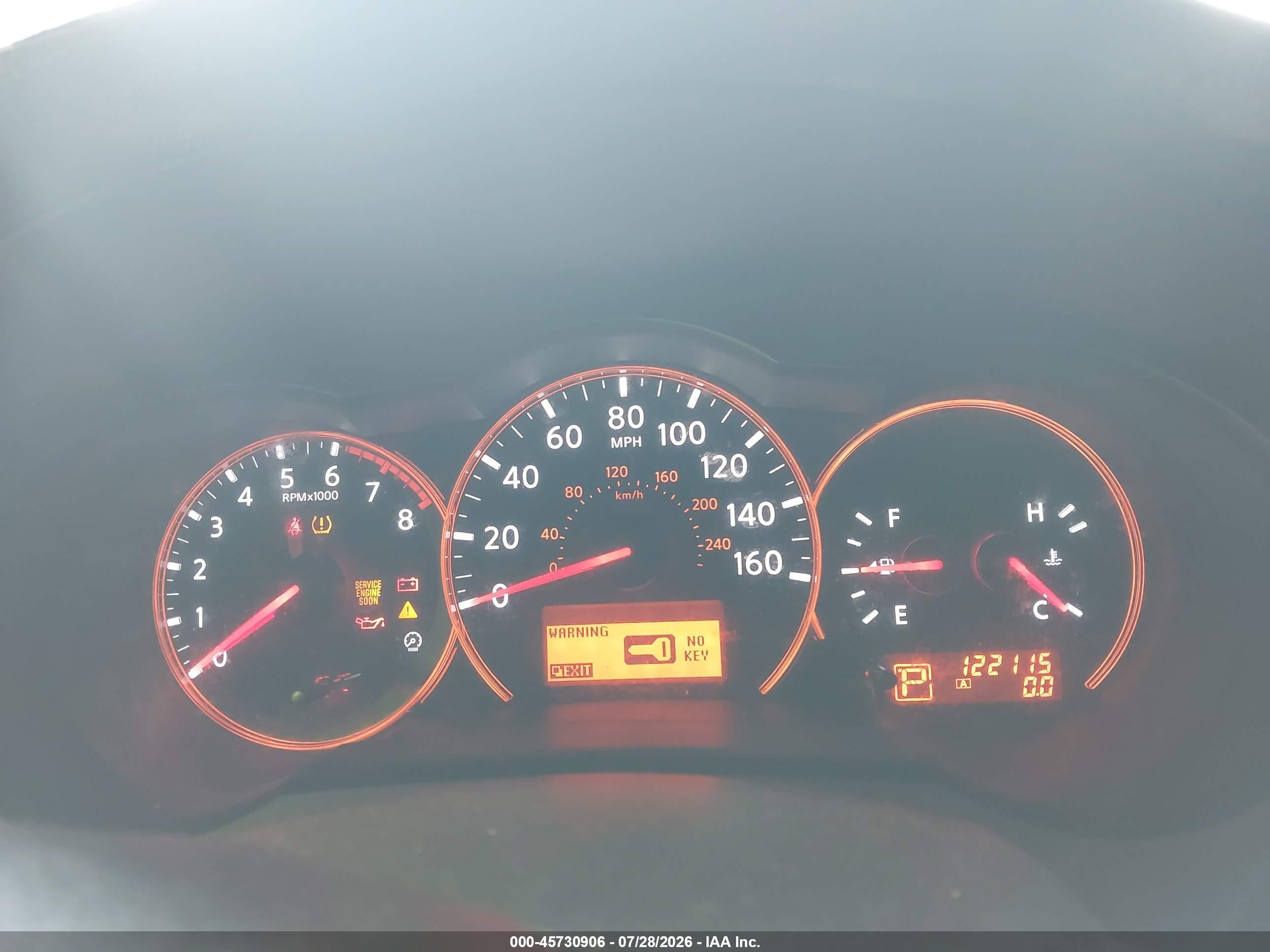 2007 Nissan Altima 2.5 S Gray vin: 1N4AL21EX7N476163