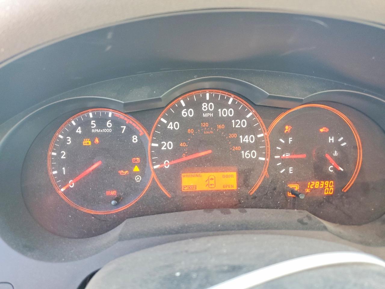 2007 Nissan Altima 2.5 Silver vin: 1N4AL21EX7N483128
