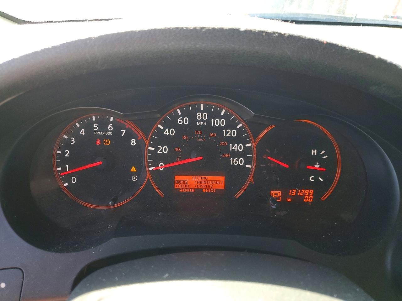 2007 Nissan Altima Серебряный vin: 1N4AL21EX7N483713