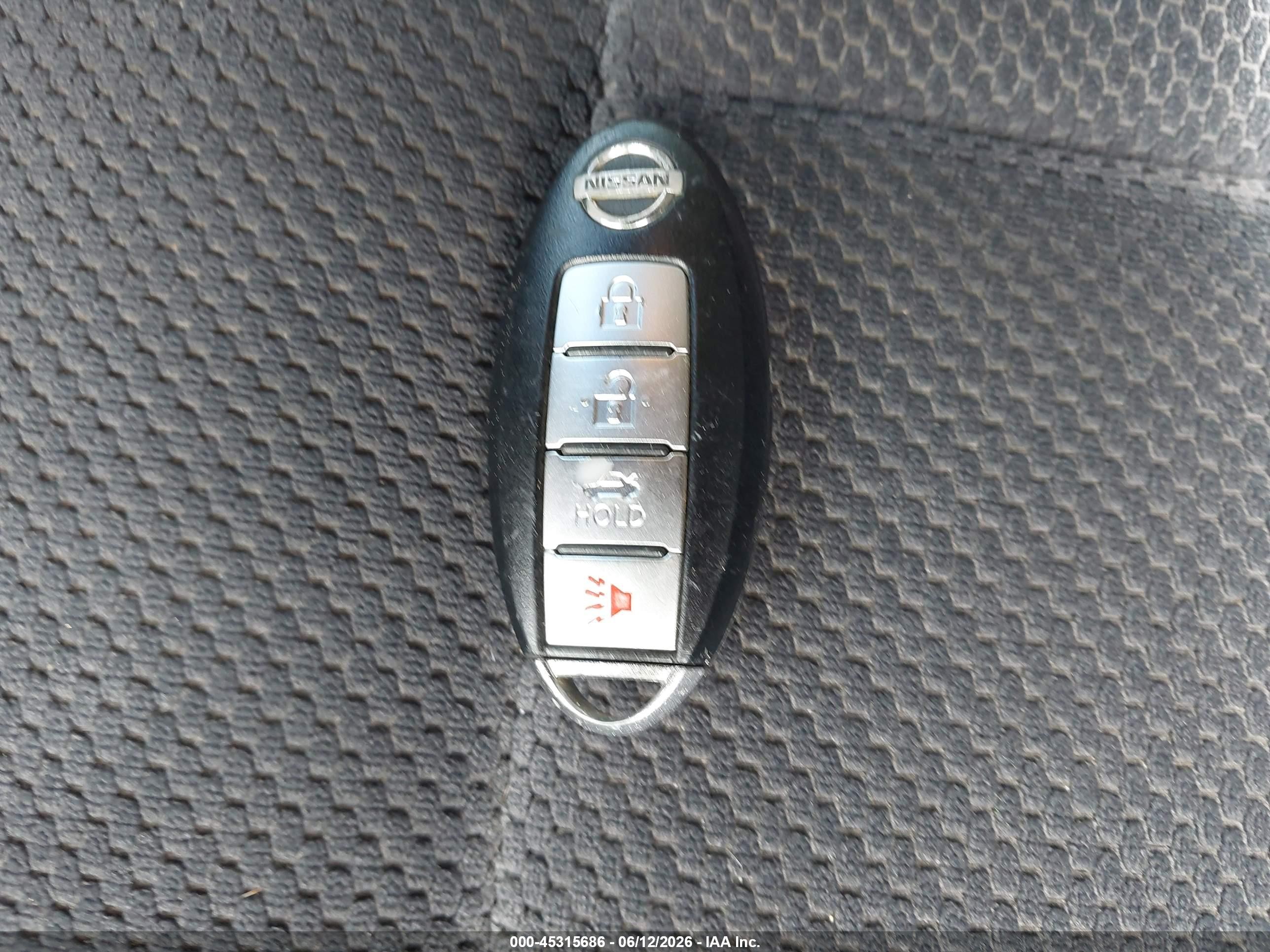 2007 Nissan Altima 2.5 S Silver vin: 1N4AL21EX7N494002