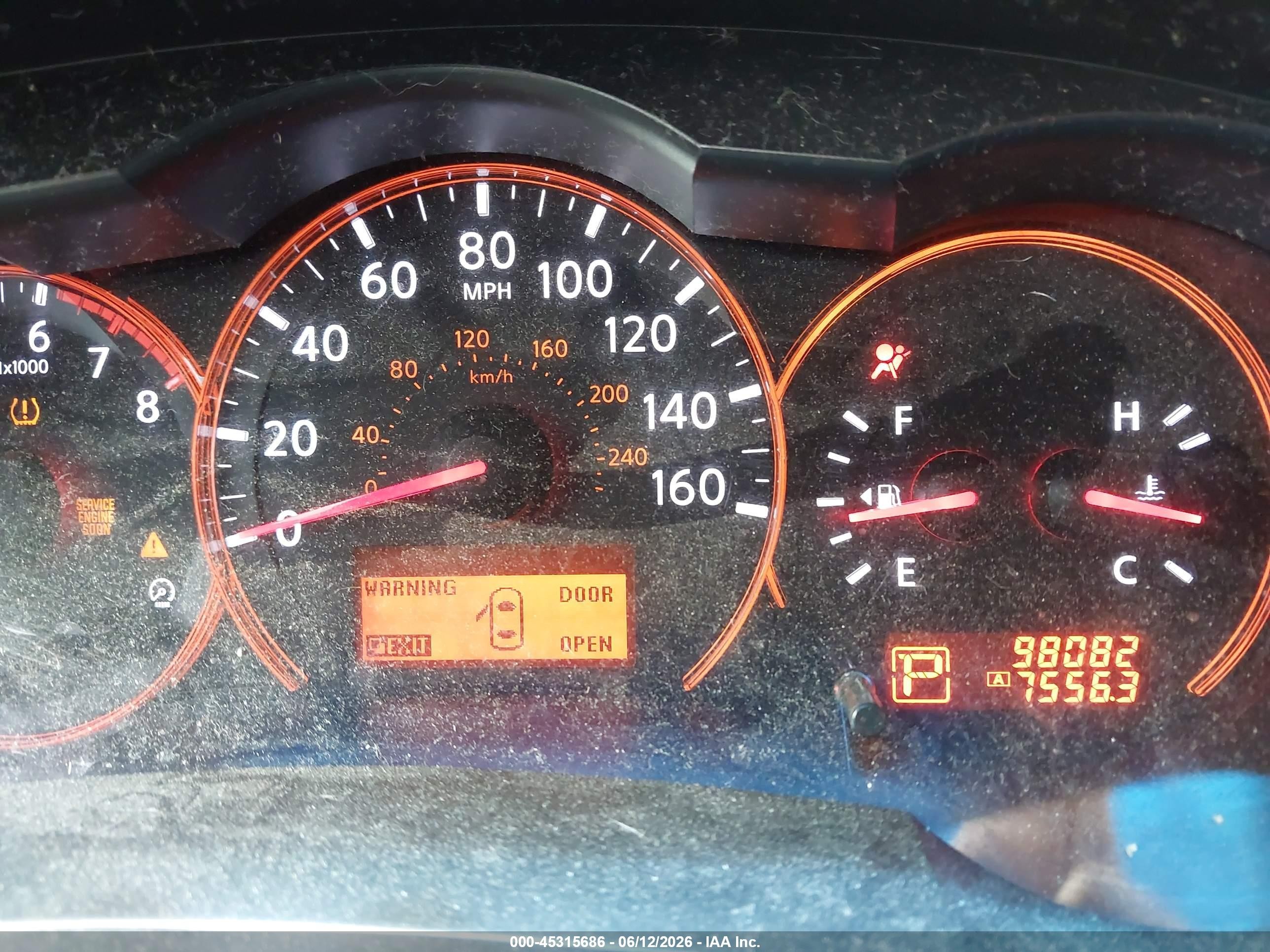 2007 Nissan Altima 2.5 S Silver vin: 1N4AL21EX7N494002