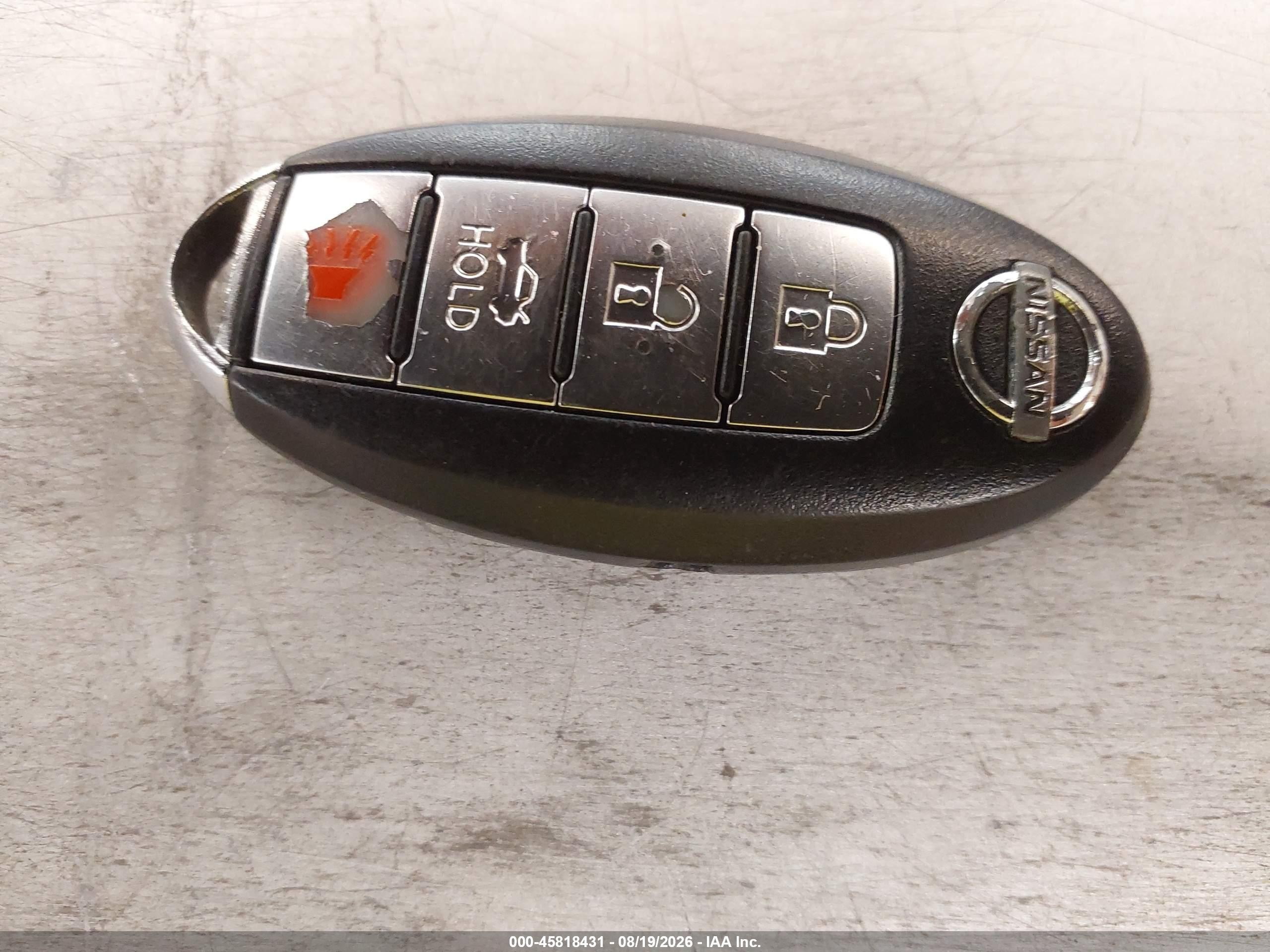 2008 Nissan Altima 2.5 S Серый vin: 1N4AL21EX8C222496