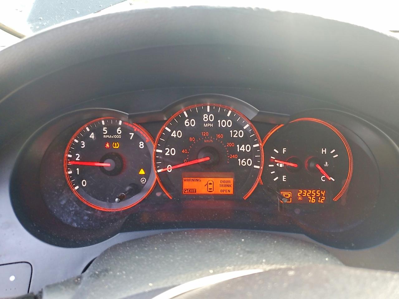 2008 Nissan Altima 2.5 Black vin: 1N4AL21EX8C273433