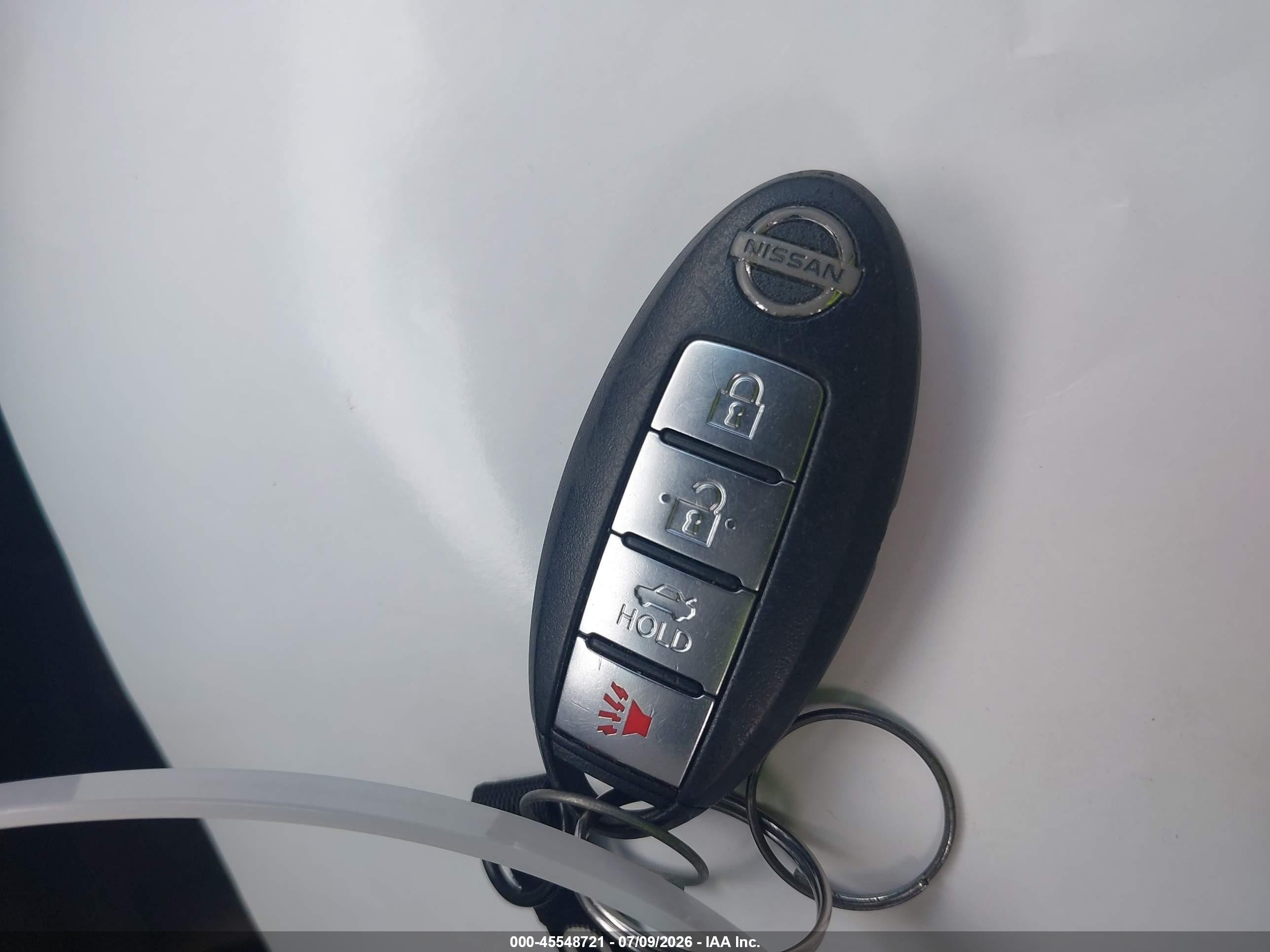2008 Nissan Altima 2.5 S Silver vin: 1N4AL21EX8N400847