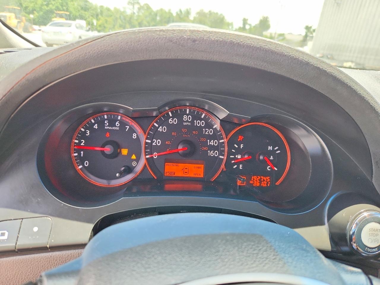 2008 Nissan Altima 2.5 Gray vin: 1N4AL21EX8N553759