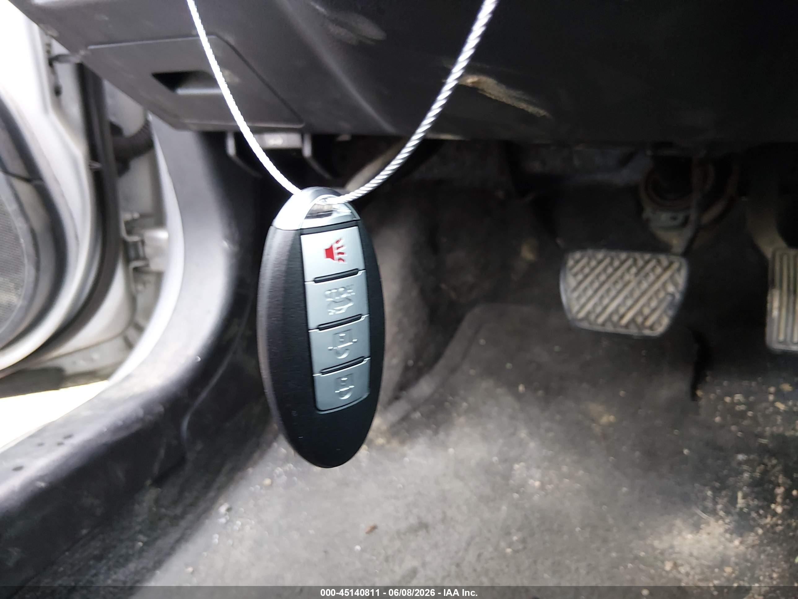 2009 Nissan Altima 2.5 S Серый vin: 1N4AL21EX9C146294