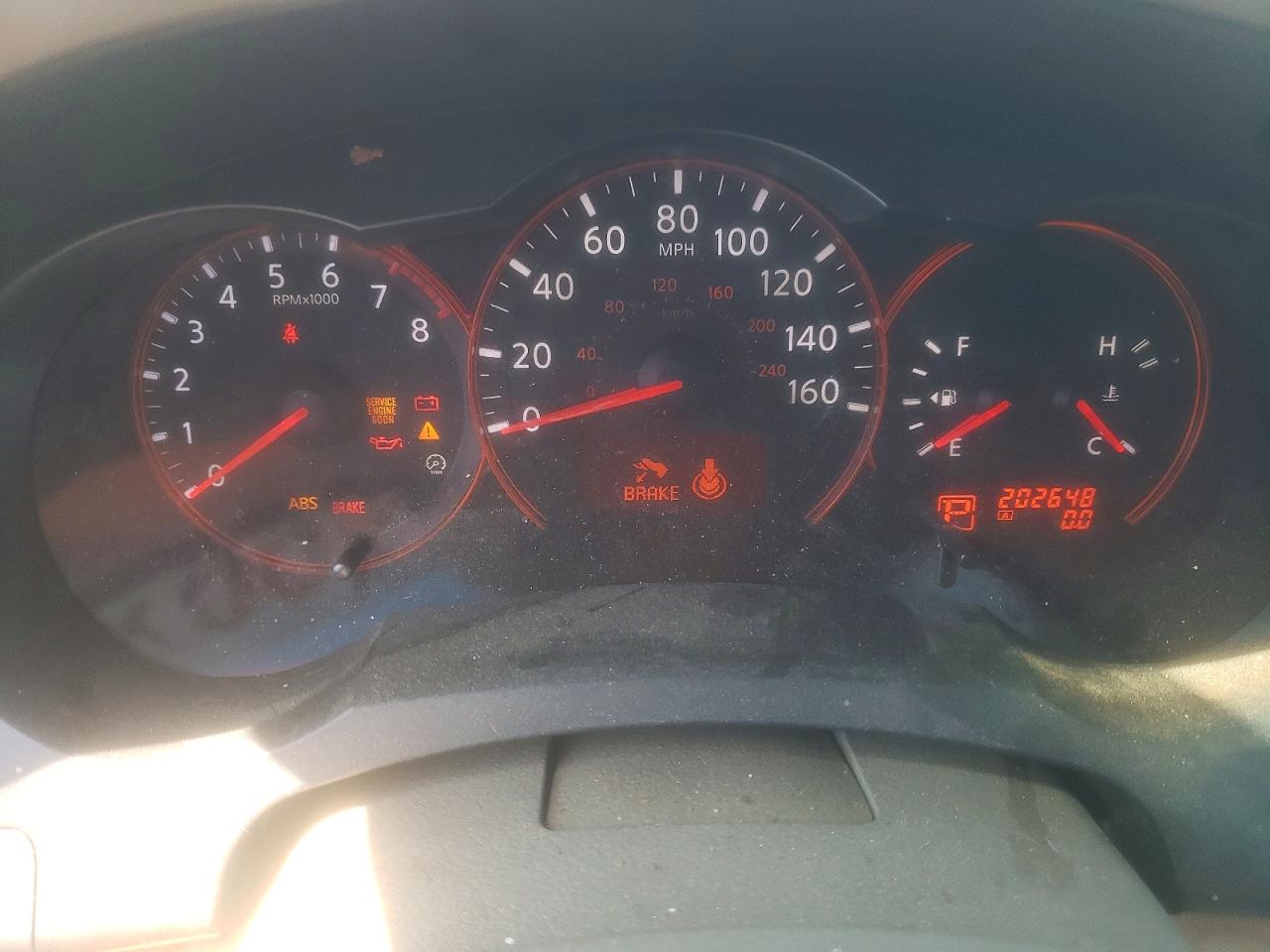2009 Nissan Altima 2.5 Blue vin: 1N4AL21EX9N412739