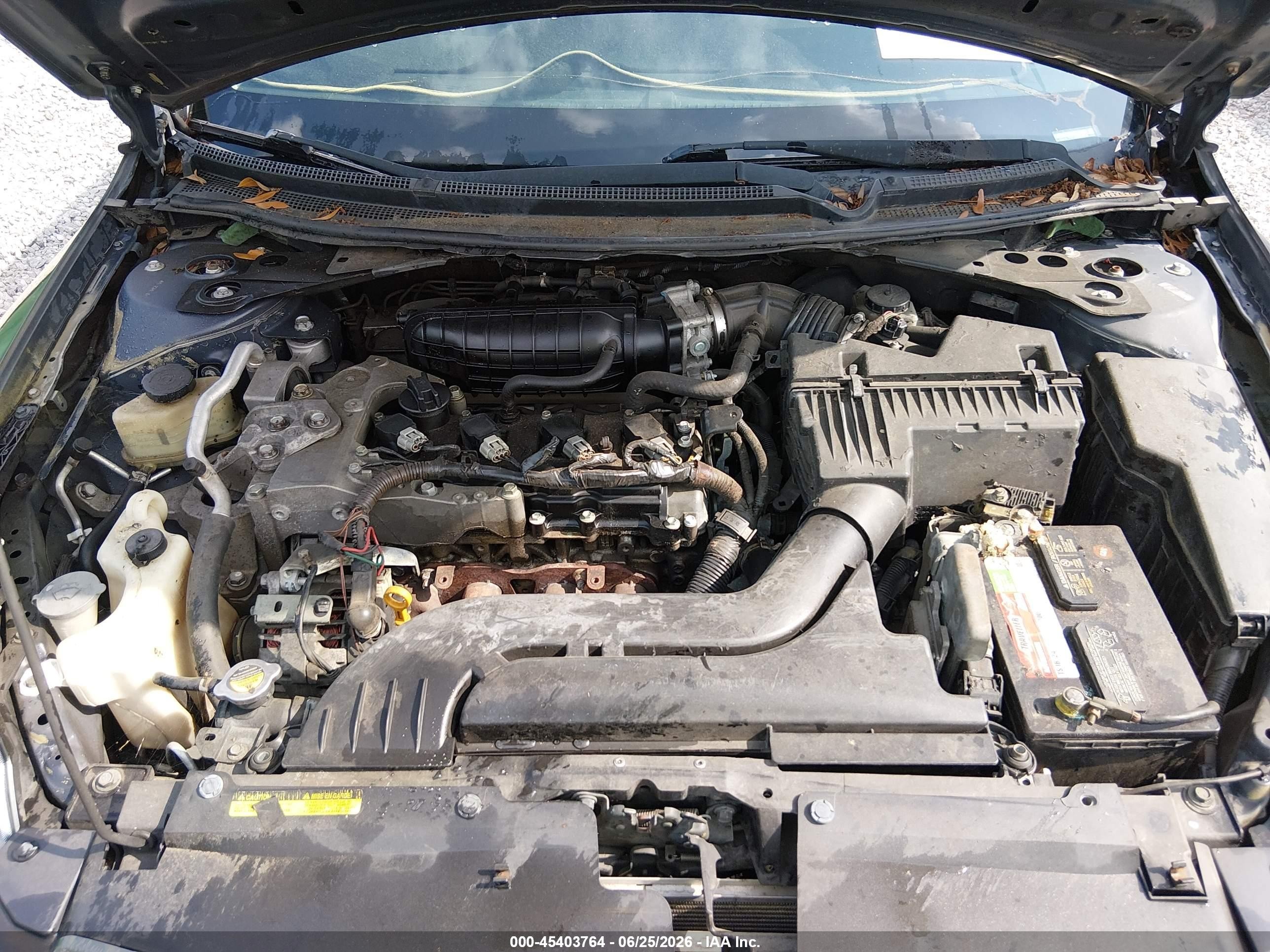 2009 Nissan Altima 2.5 S Gray vin: 1N4AL21EX9N420002