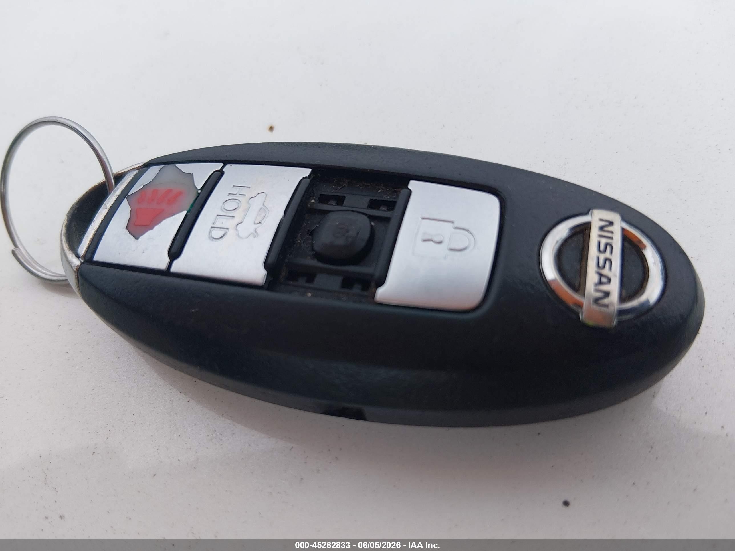 2009 Nissan Altima 2.5 S White vin: 1N4AL21EX9N469264