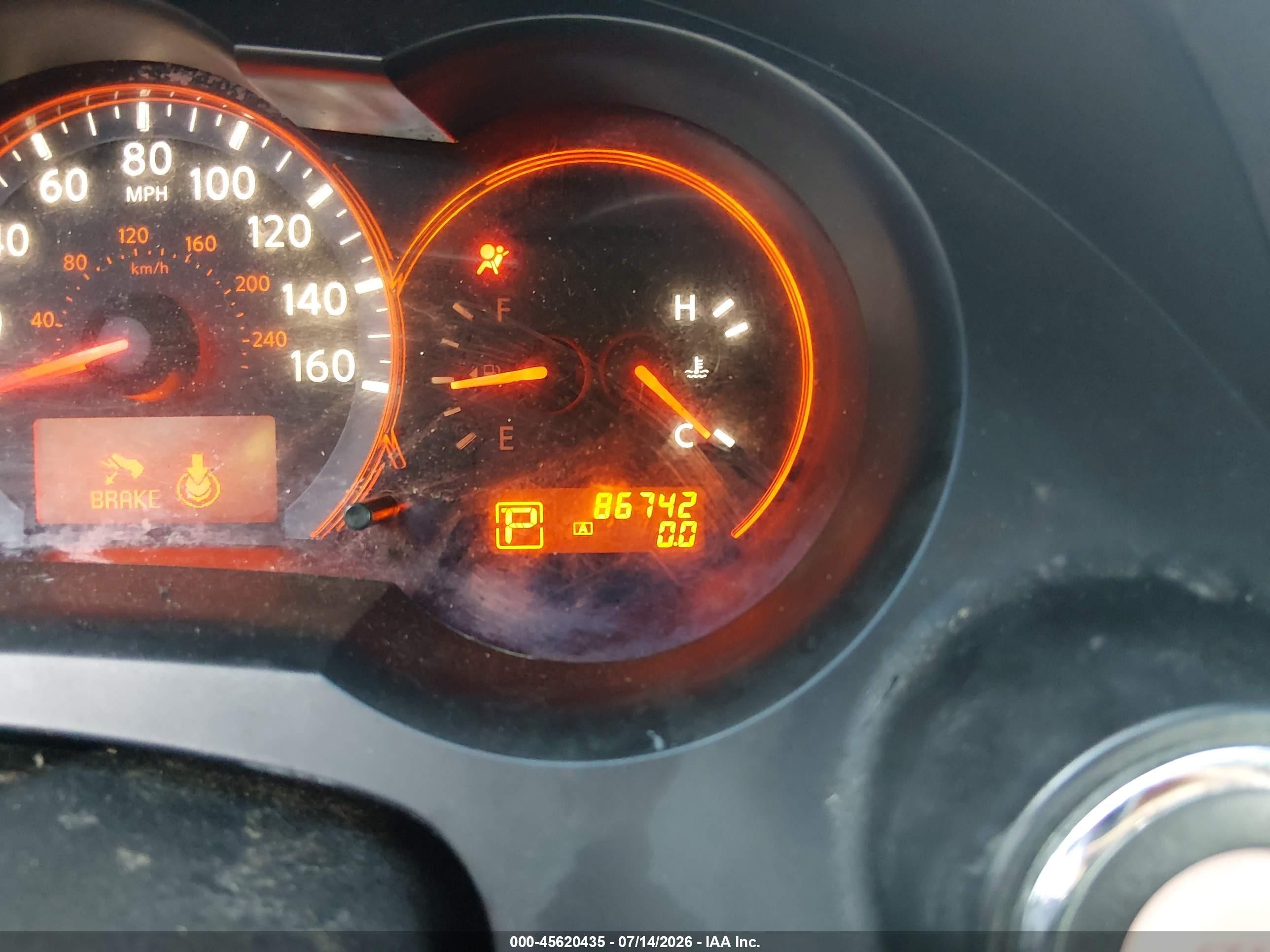 2009 Nissan Altima 2.5 S Серый vin: 1N4AL21EX9N471788