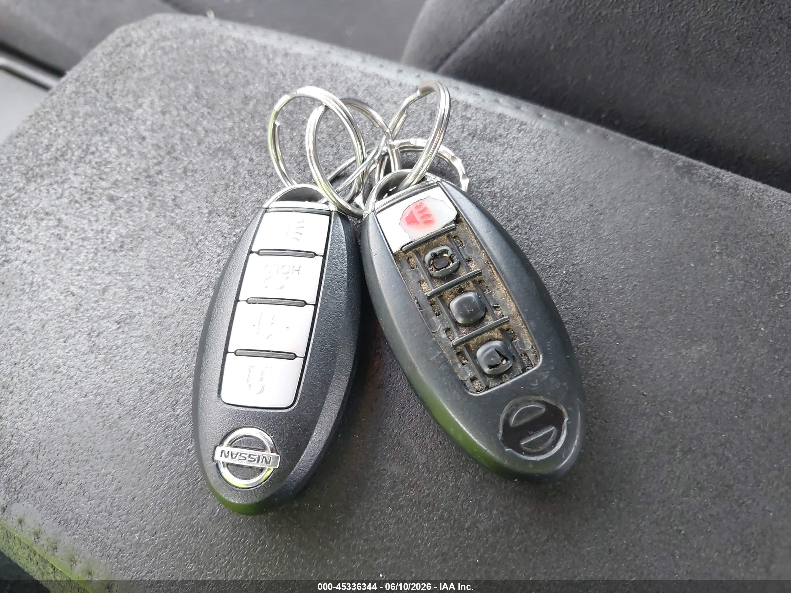 2009 Nissan Altima 2.5 S Gray vin: 1N4AL21EX9N500027