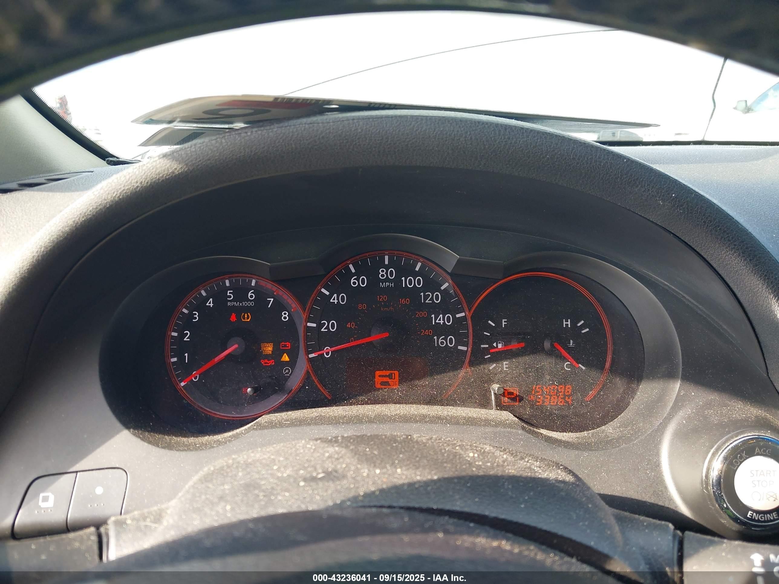 2008 Nissan Altima 2.5 S Silver vin: 1N4AL24E08C118529