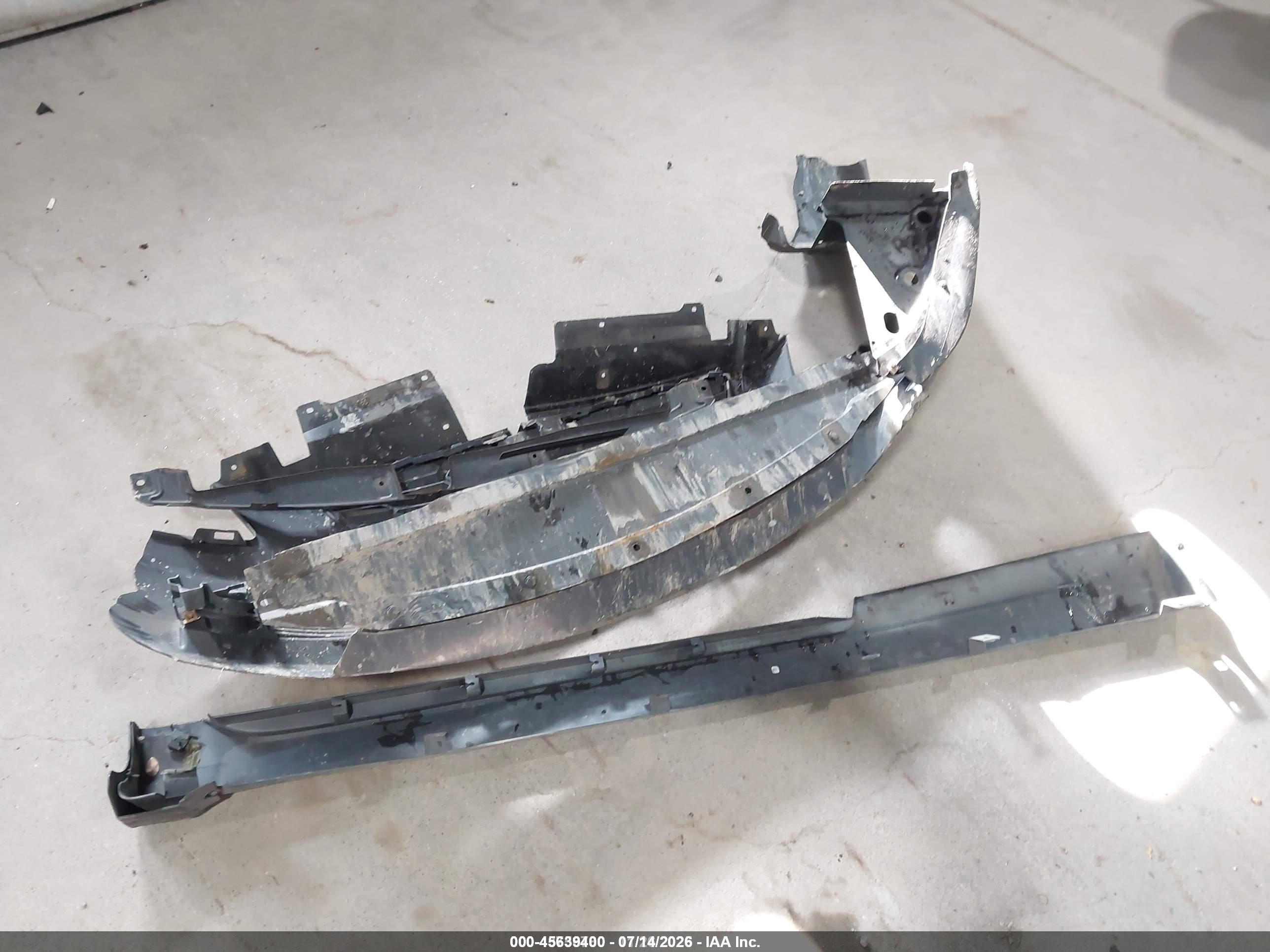 2008 Nissan Altima 2.5 S Серый vin: 1N4AL24E08C129840