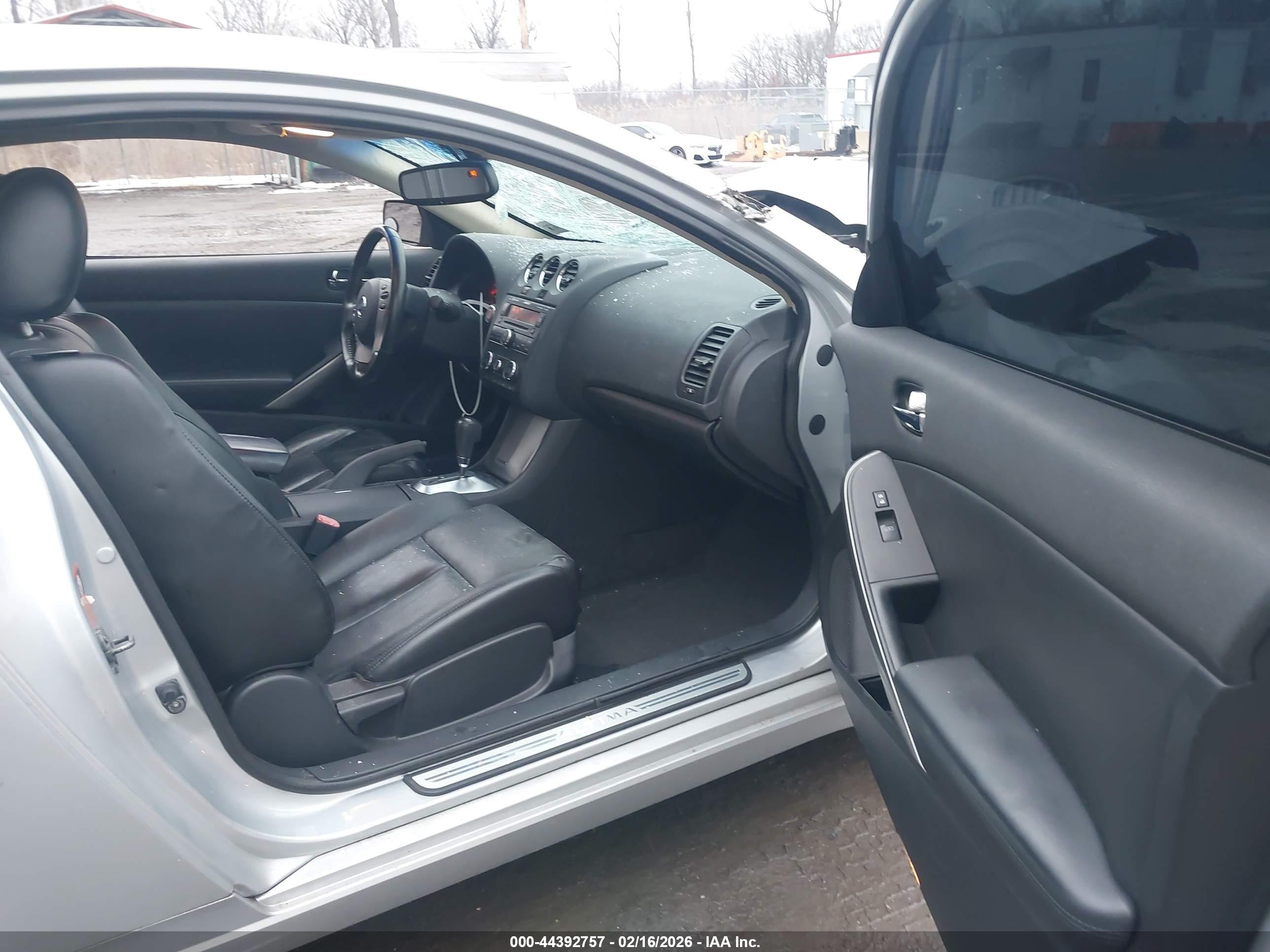 2008 Nissan Altima 2.5 S Silver vin: 1N4AL24E08C165091